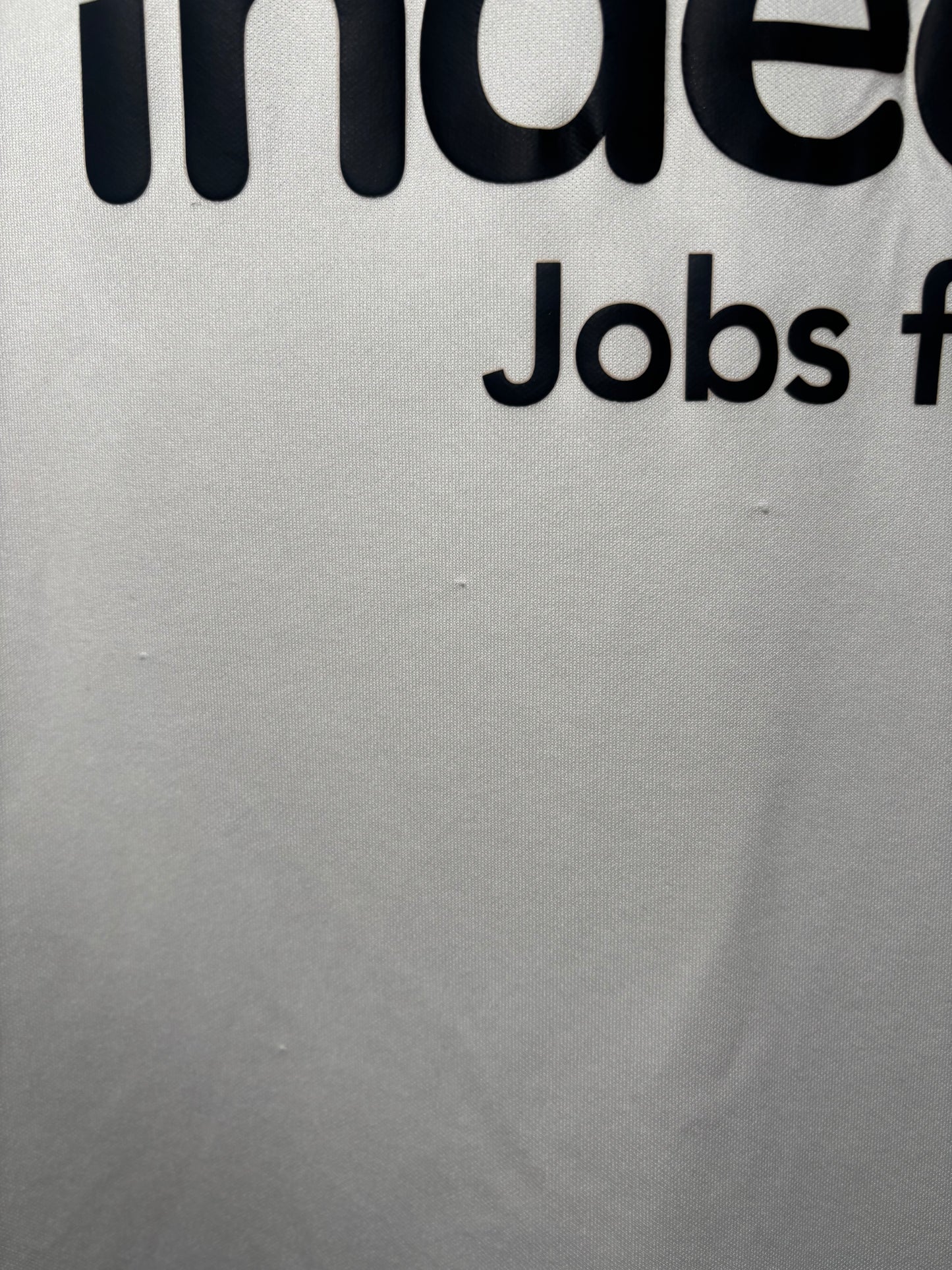 Frankfurt Away Shirt 2019/20 (XL)