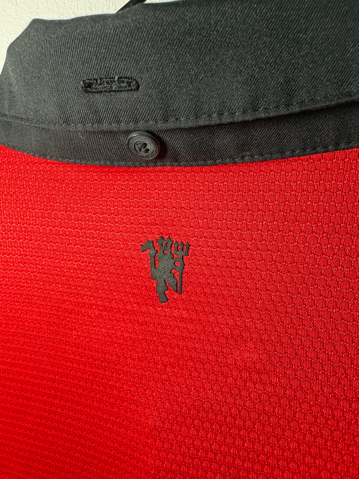 Manchester United Home Shirt 2013/14 (L)