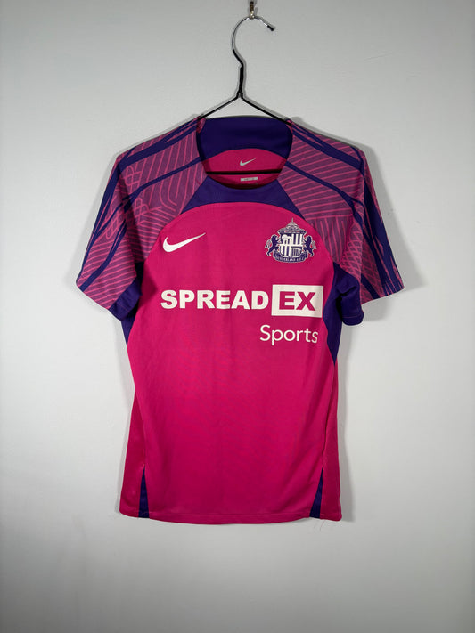 Sunderland Away Shirt 2023/24 (S)