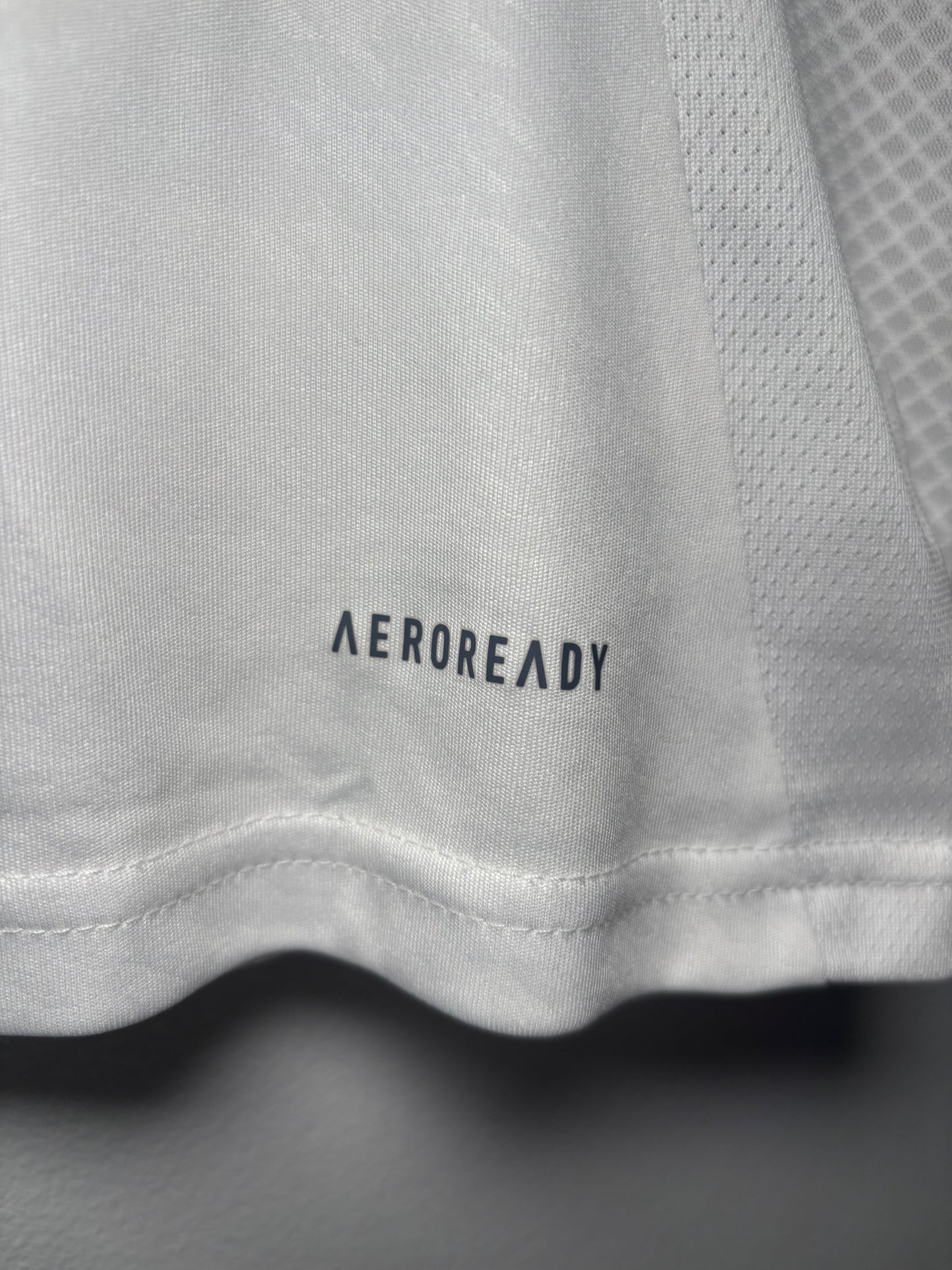 Real Madrid Home Shirt 2024/25 (M)