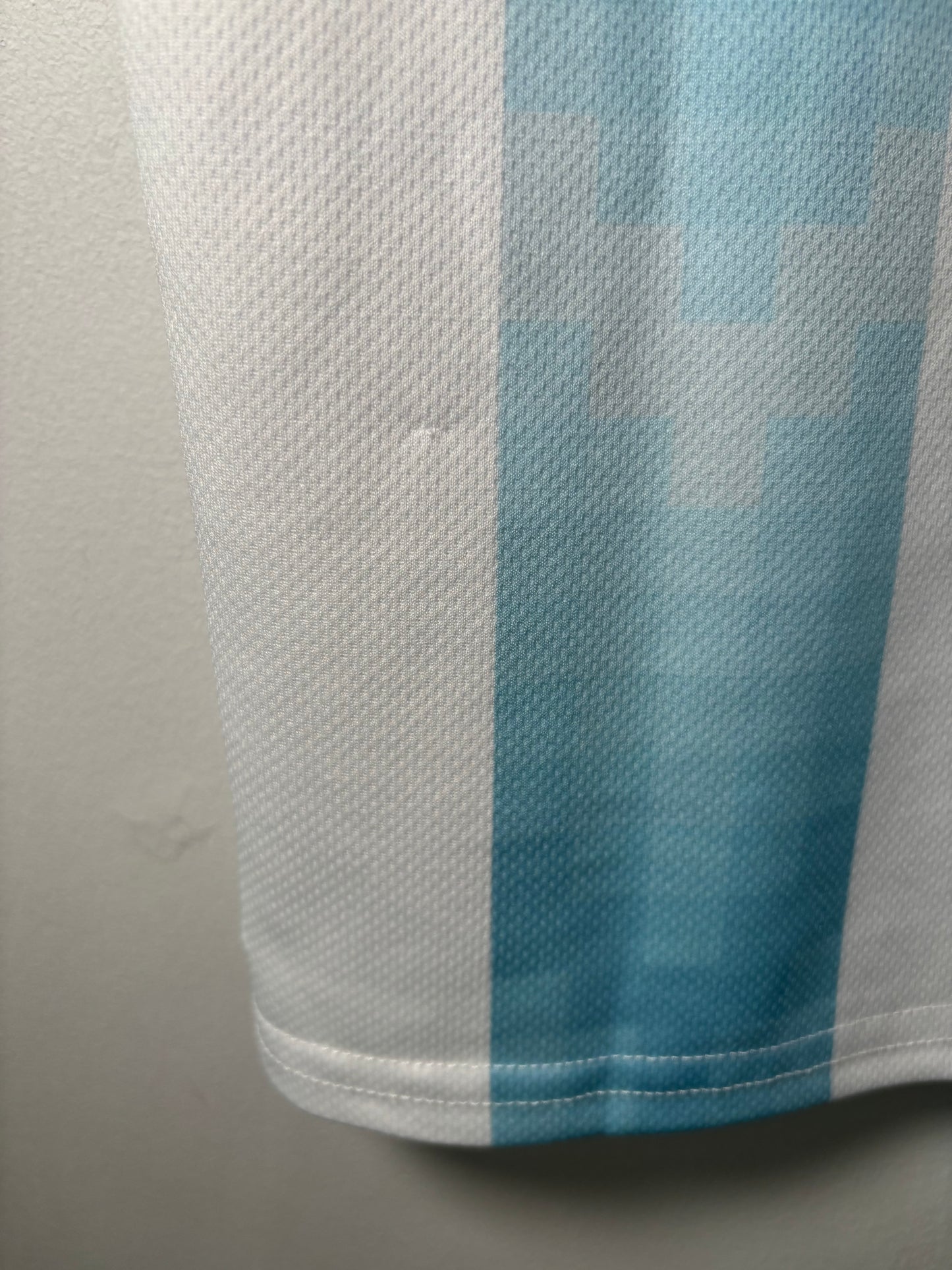 Argentina Home Shirt 2018 (S)
