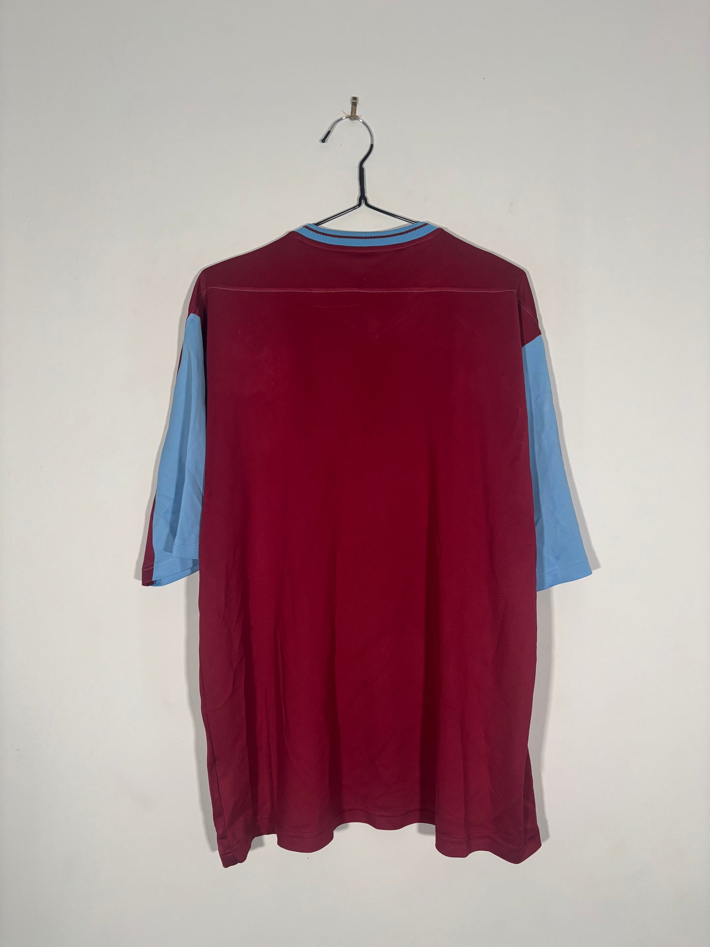 West Ham United Home Shirt 2003/05 (XXL)
