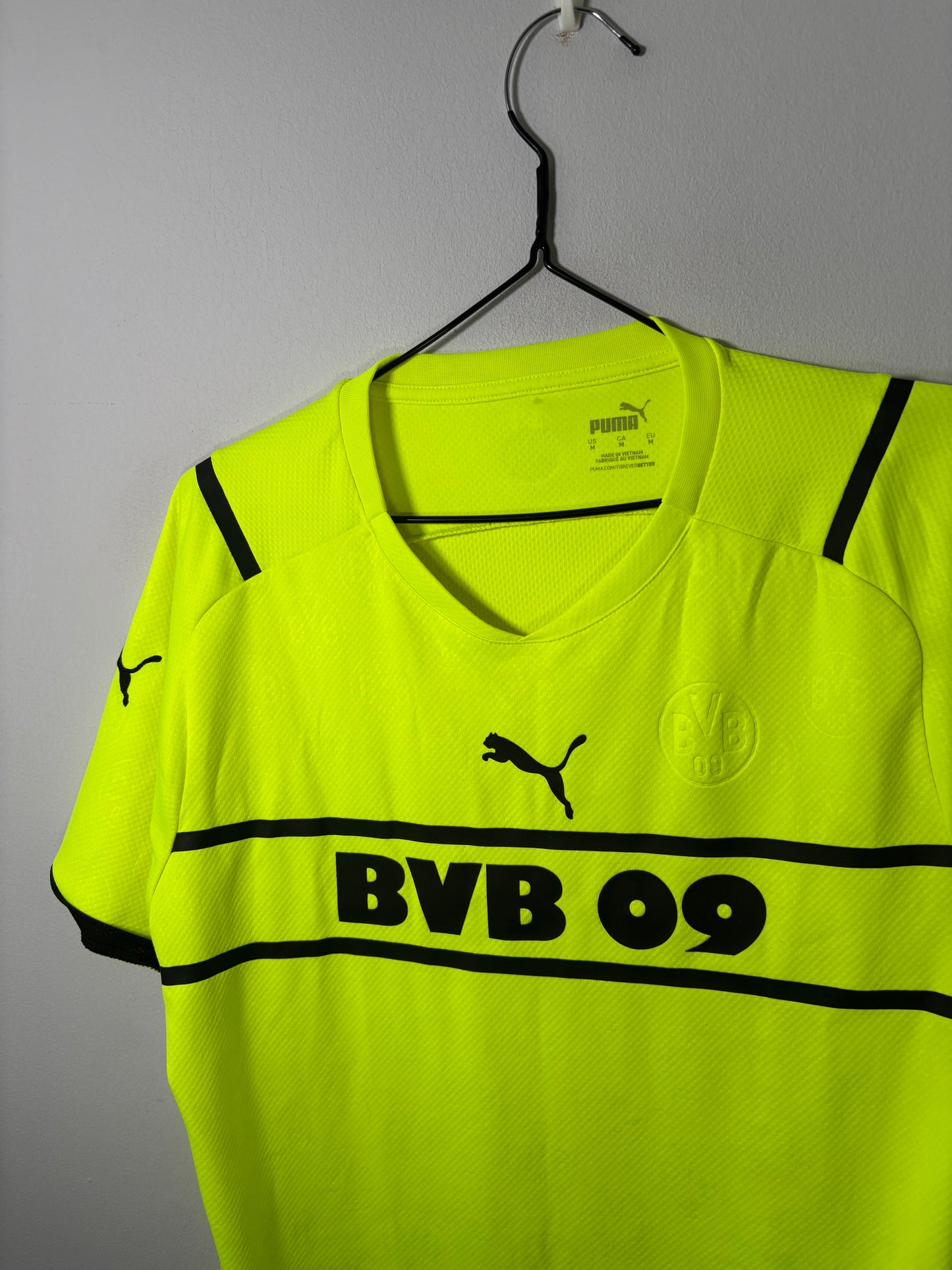 Borussia Dortmund Cup Shirt 2021/22 (M)