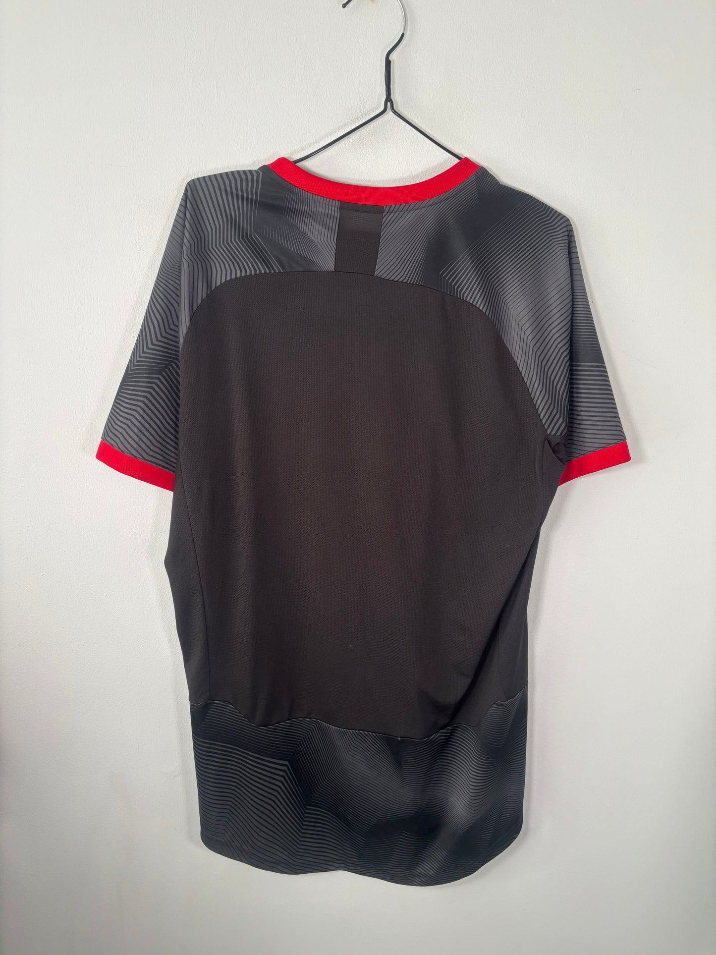 Ac Milan Training Shirt 2019/20 (L)