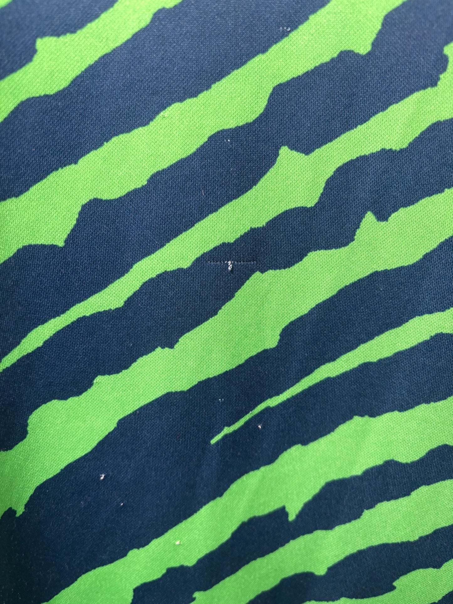 Brazil Training Shirt 2022 (M)