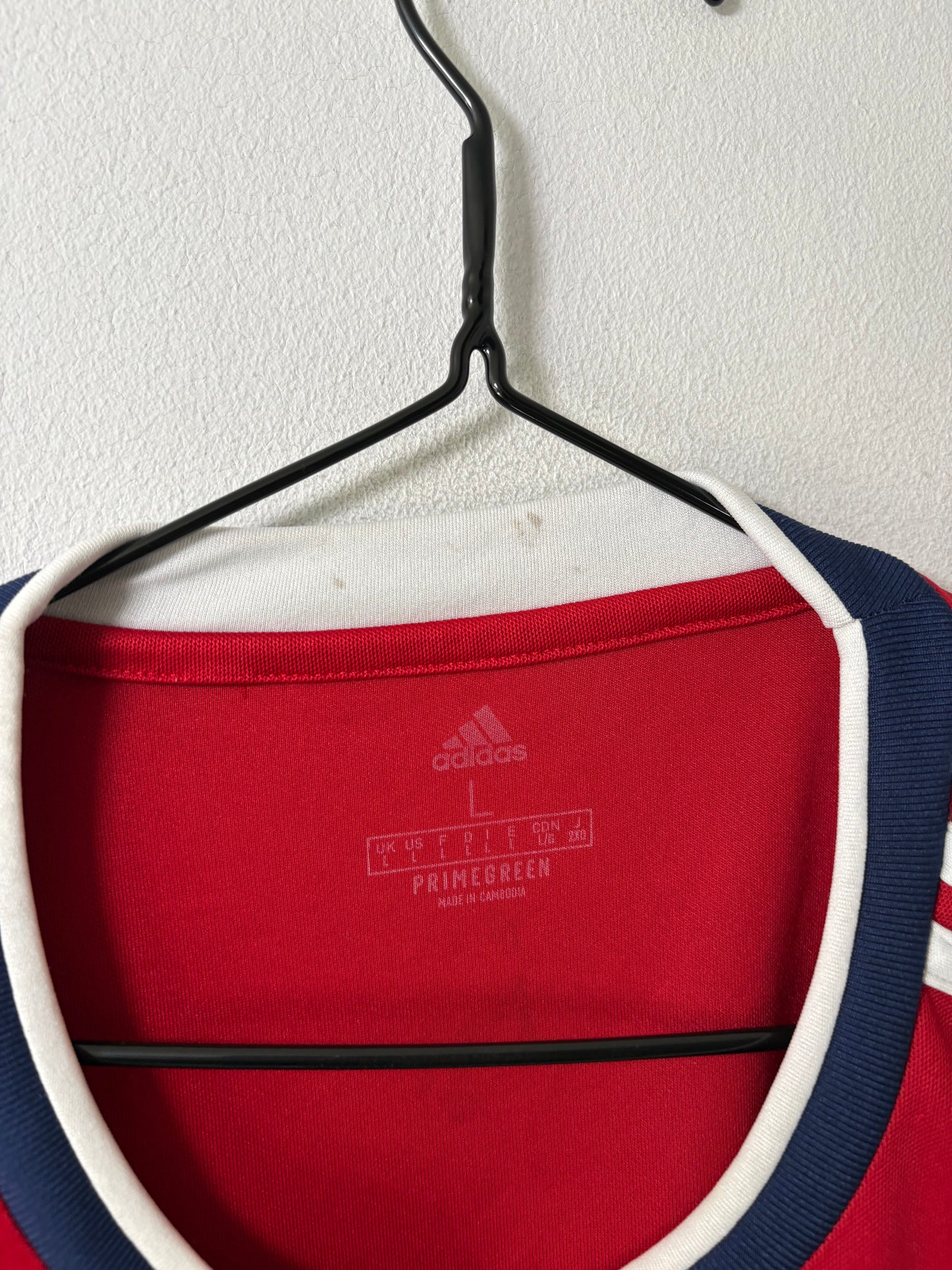 Aberdeen Home Shirt 2021/22 (L)