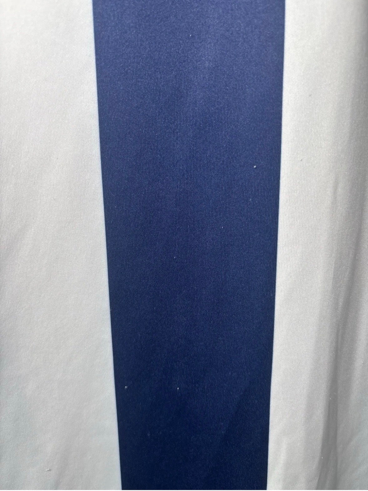 West Bromwich Albion Home Shirt 2016/17 (S)