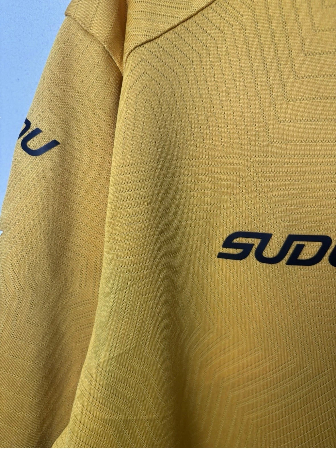 Wolves Home Shirt 2024/25 (L)