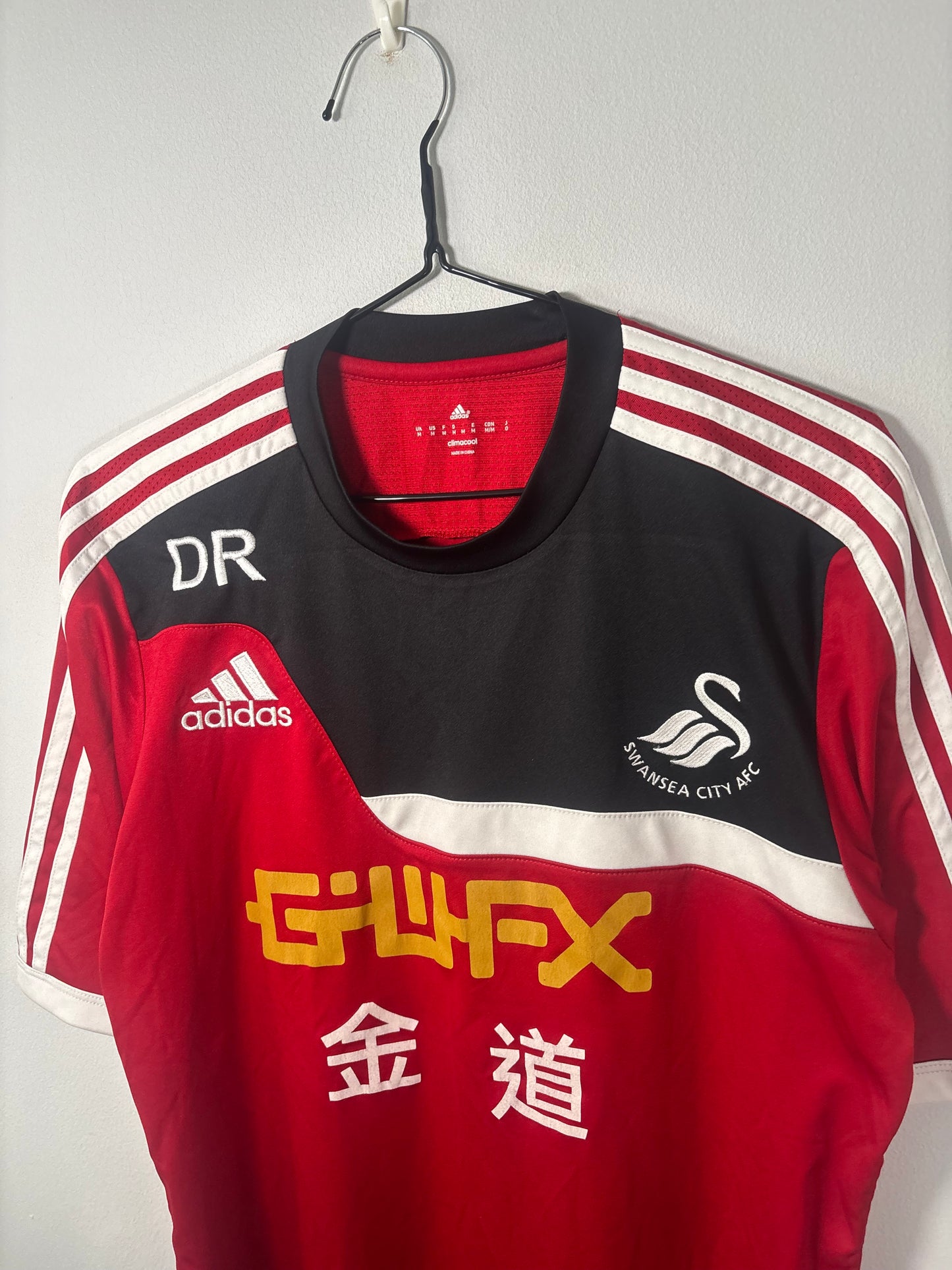 Swansea City Training Shirt 2013/14 (M)