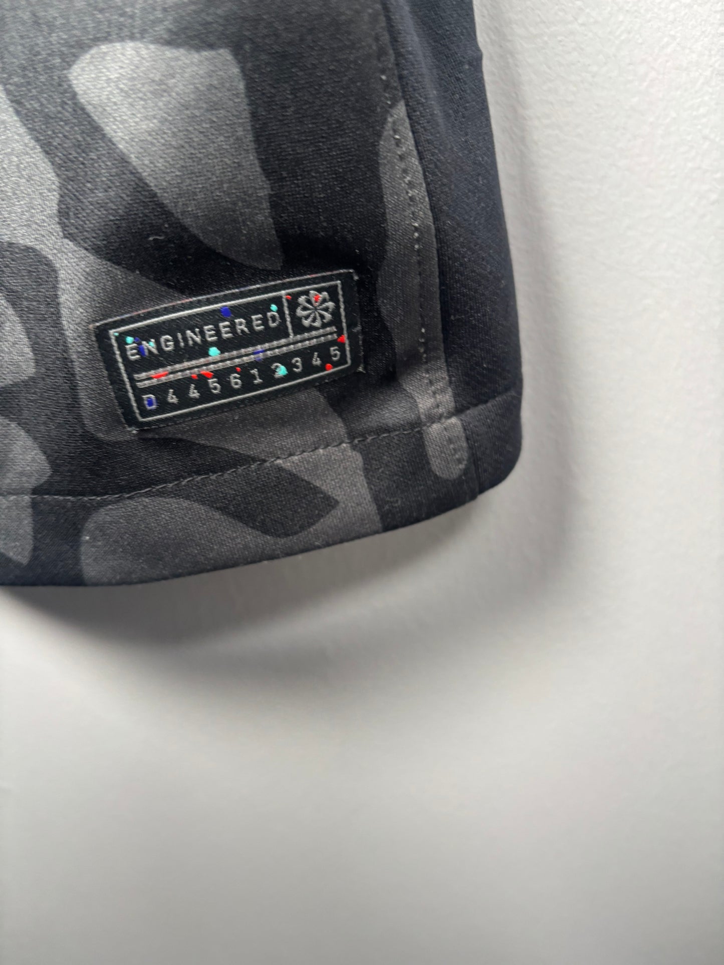 PSG Third Shirt 2023/24 (XL)