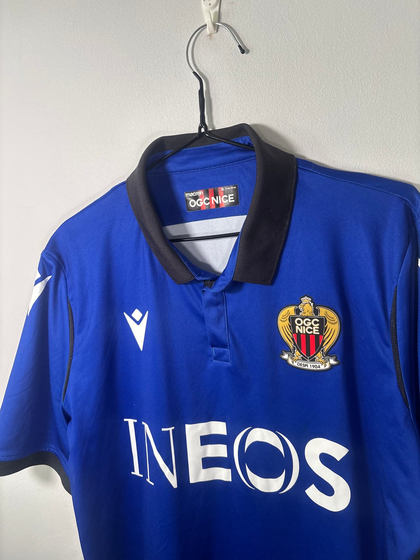 Nice Third Shirt 2020/21 (XL)