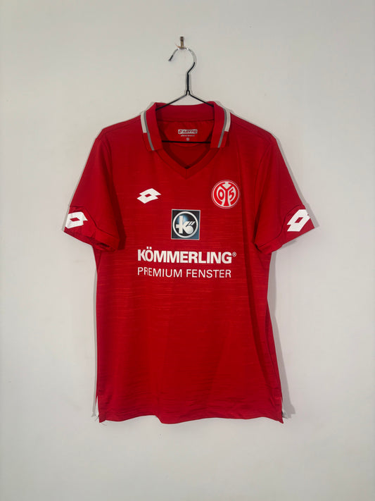Mainz Home Shirt 2019/20 (M)