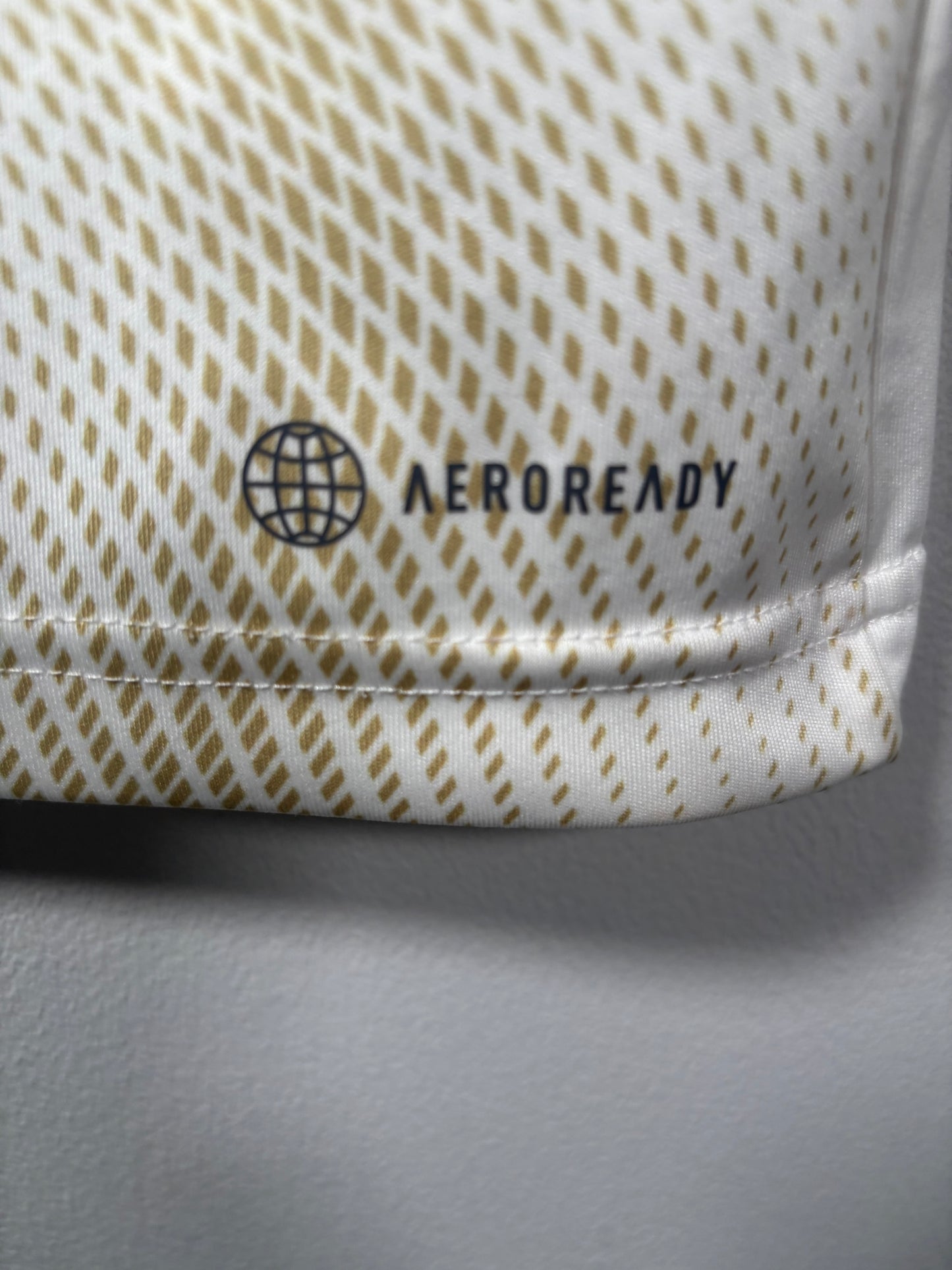 Leicester City Third Shirt 2022/23 (S)