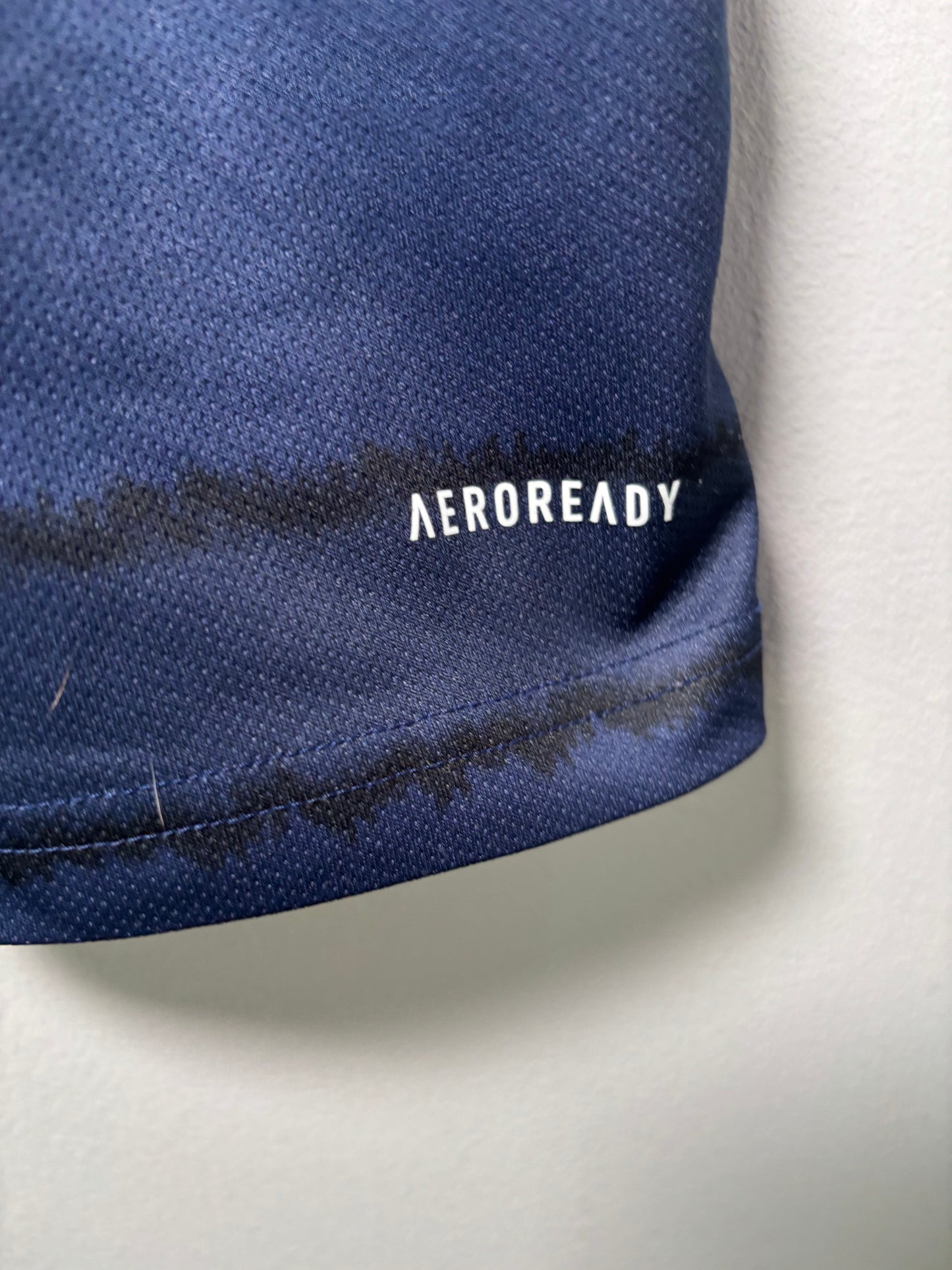 Scotland Home Shirt 2020 (M)