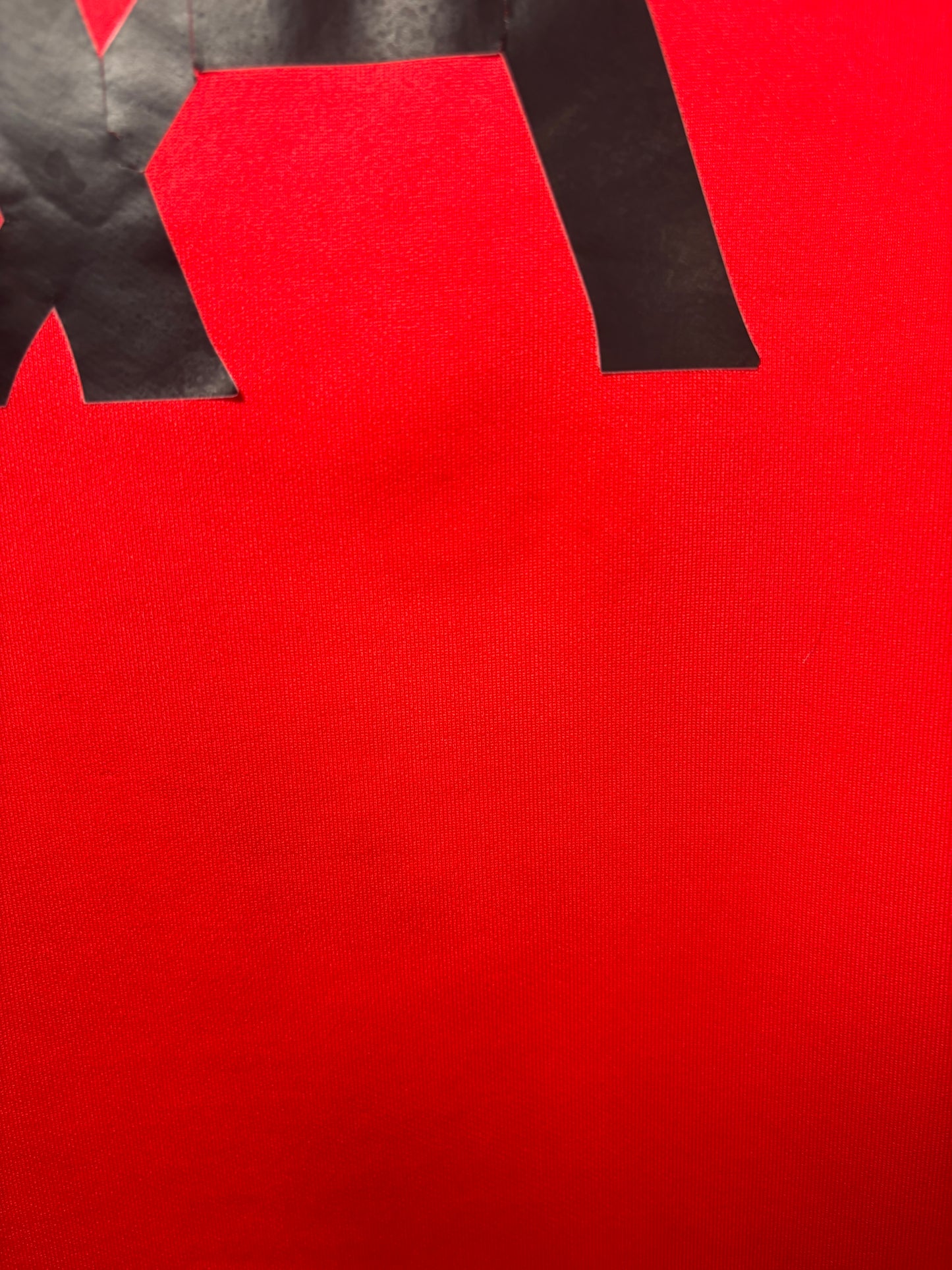 Liverpool Training 1/4 Zip 2020/21 (M)