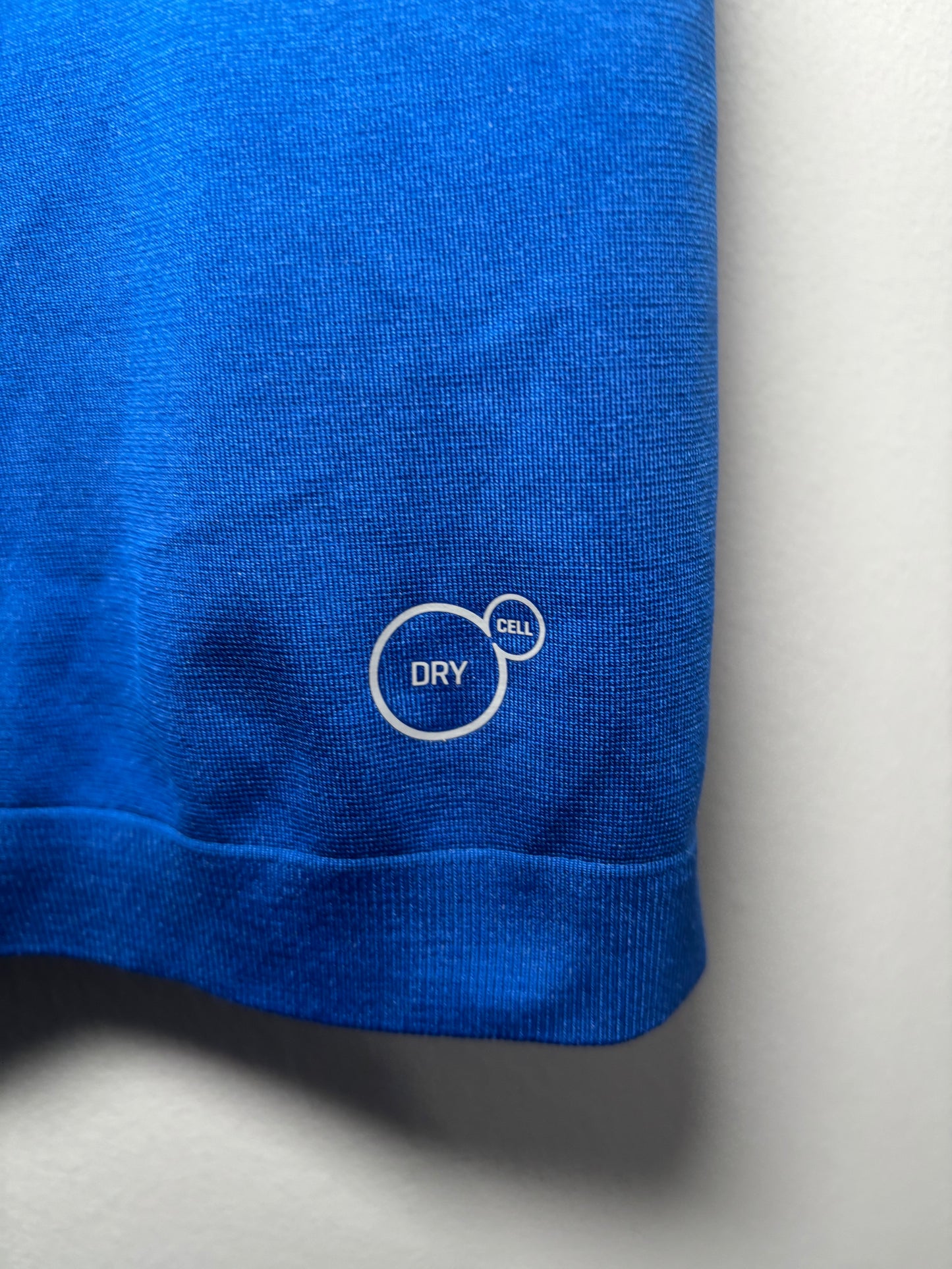 Italy Home Shirt 2018 Player Issue (XL)