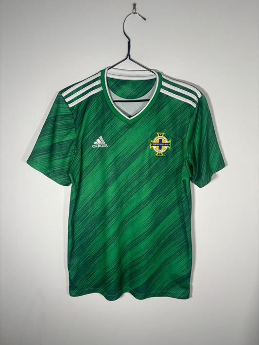 Northern Ireland Home Shirt 2020 (M)