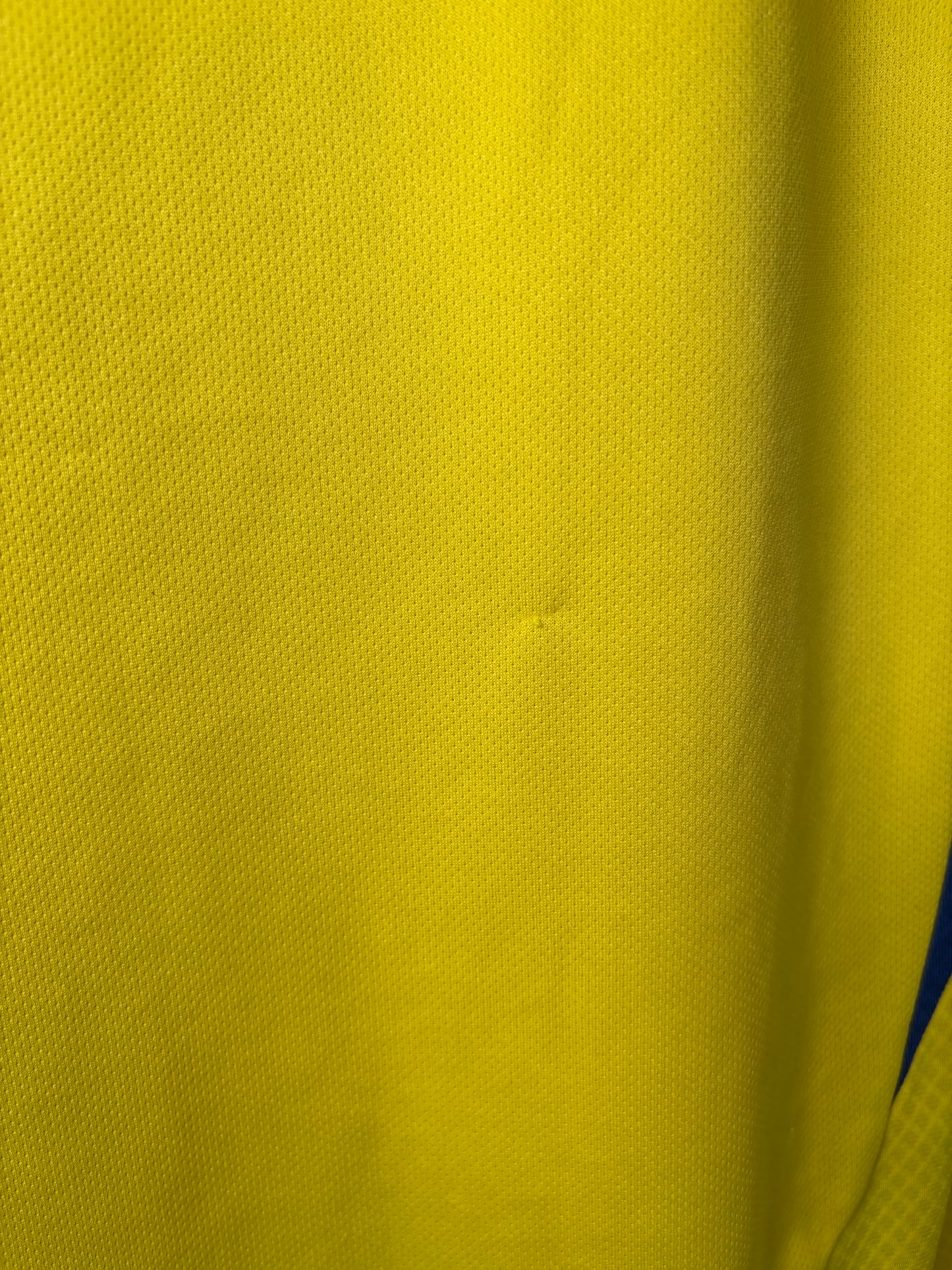Al Nassar Home Shirt 2024/25 Ronaldo (XL)
