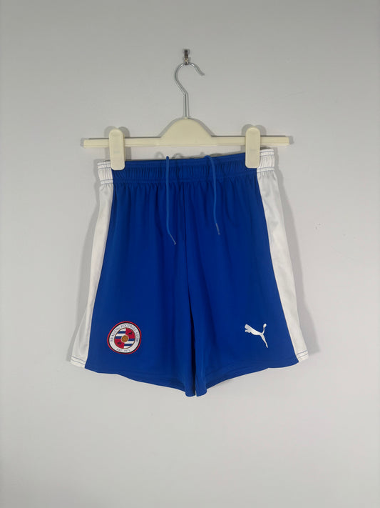Reading Home Shorts 2018/19 (S)