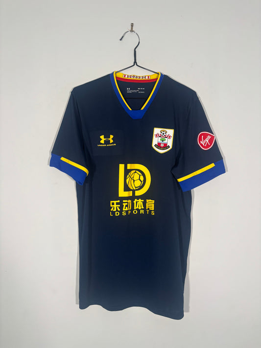 Southampton Away Shirt 2020/21 (M)