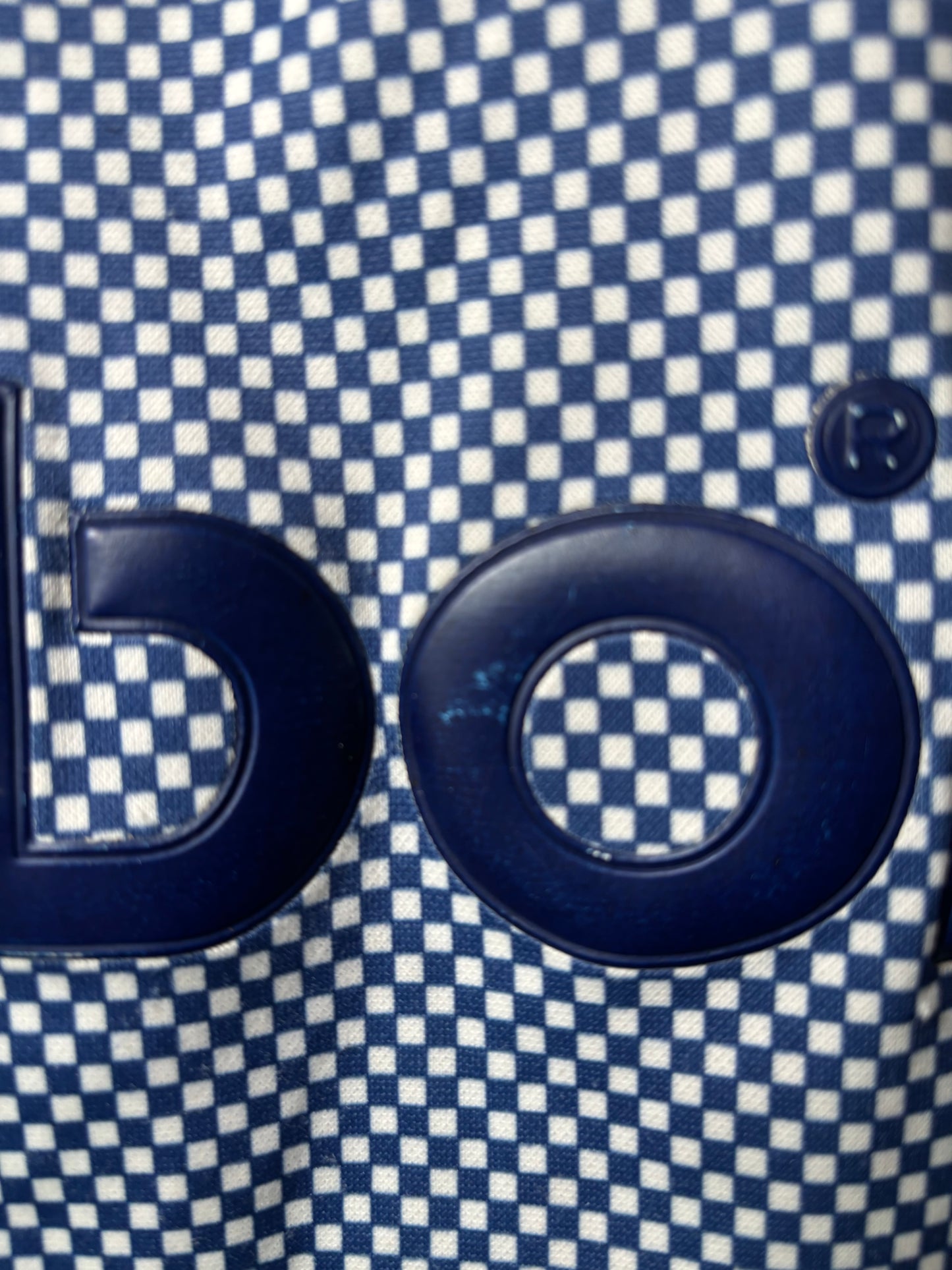 Bolton Wanderers Third Shirt 1990/91 (S)