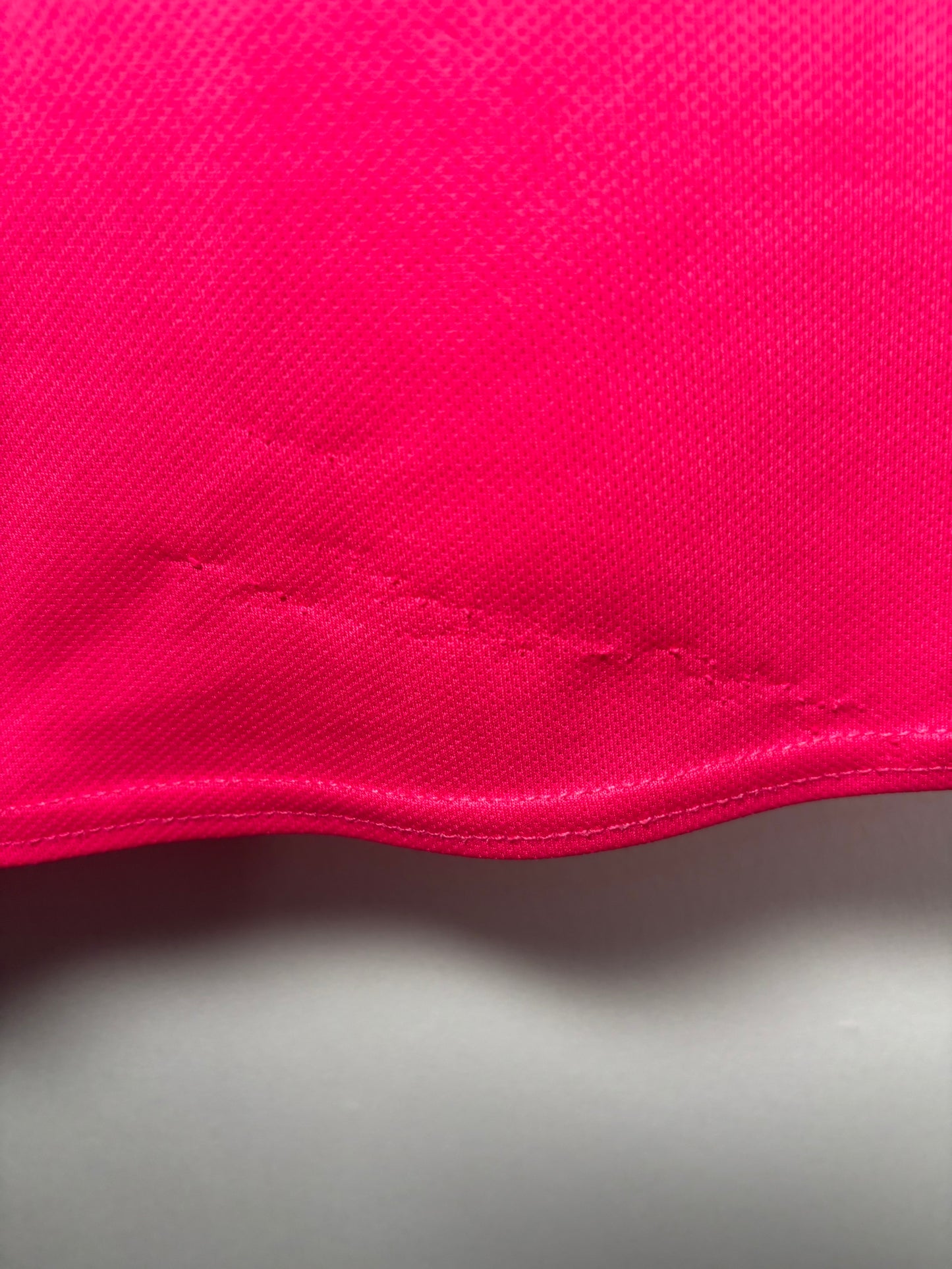 Ipswich Town Third Shirt 2024/25 (XL)