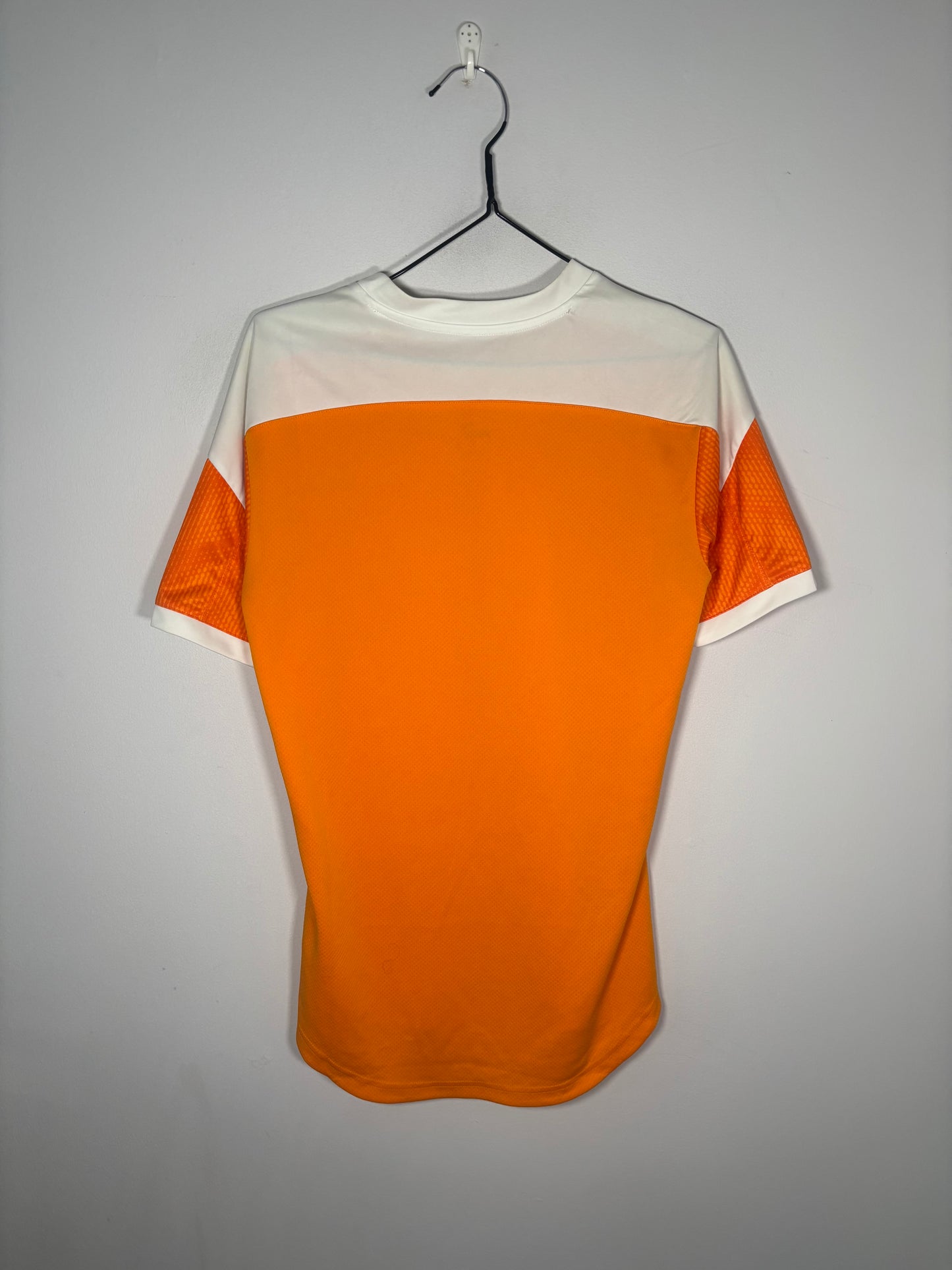 Ivory Coast Training Shirt 2021/22 (S)