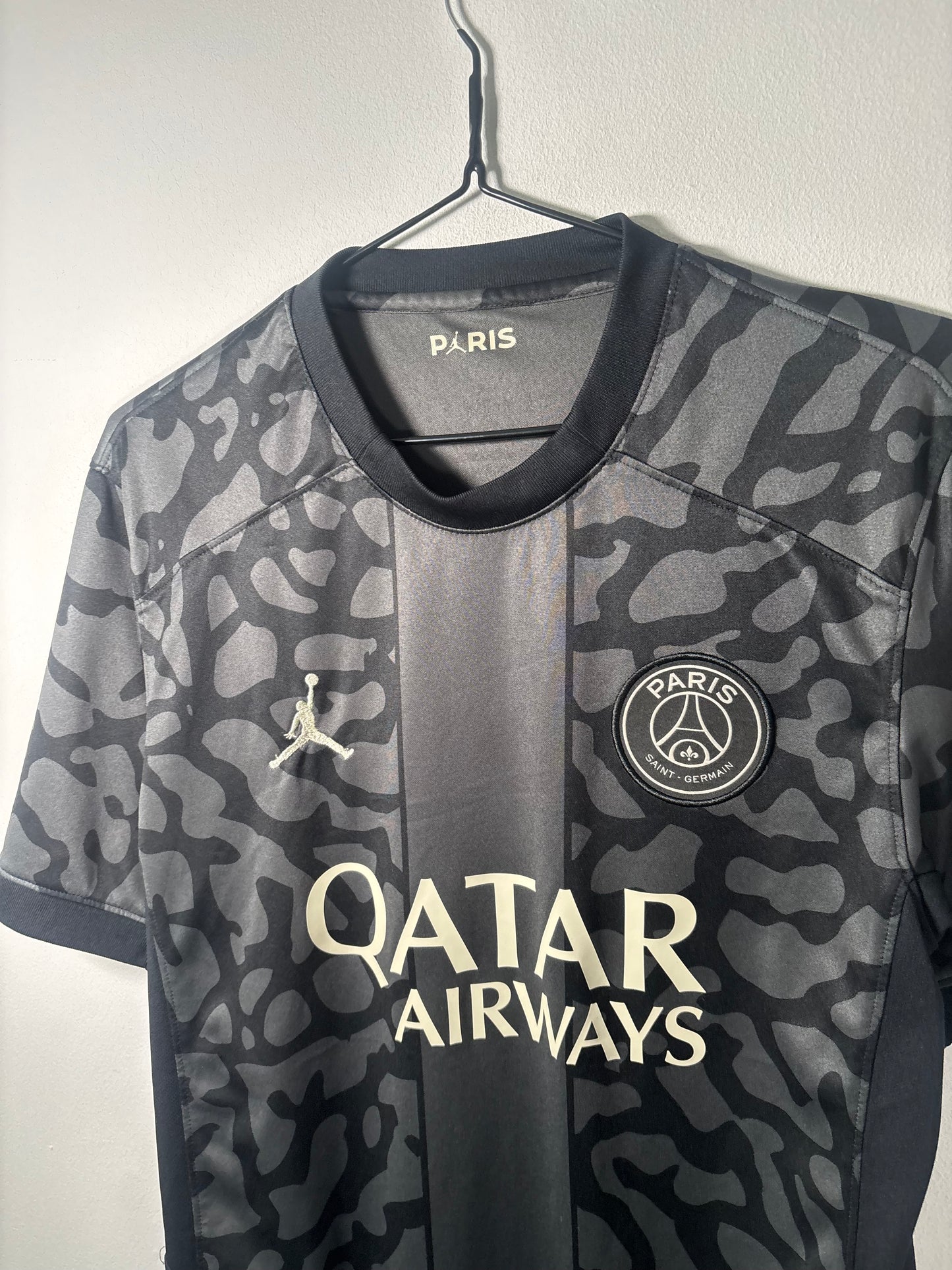 PSG Third Shirt 2023/24 (M)
