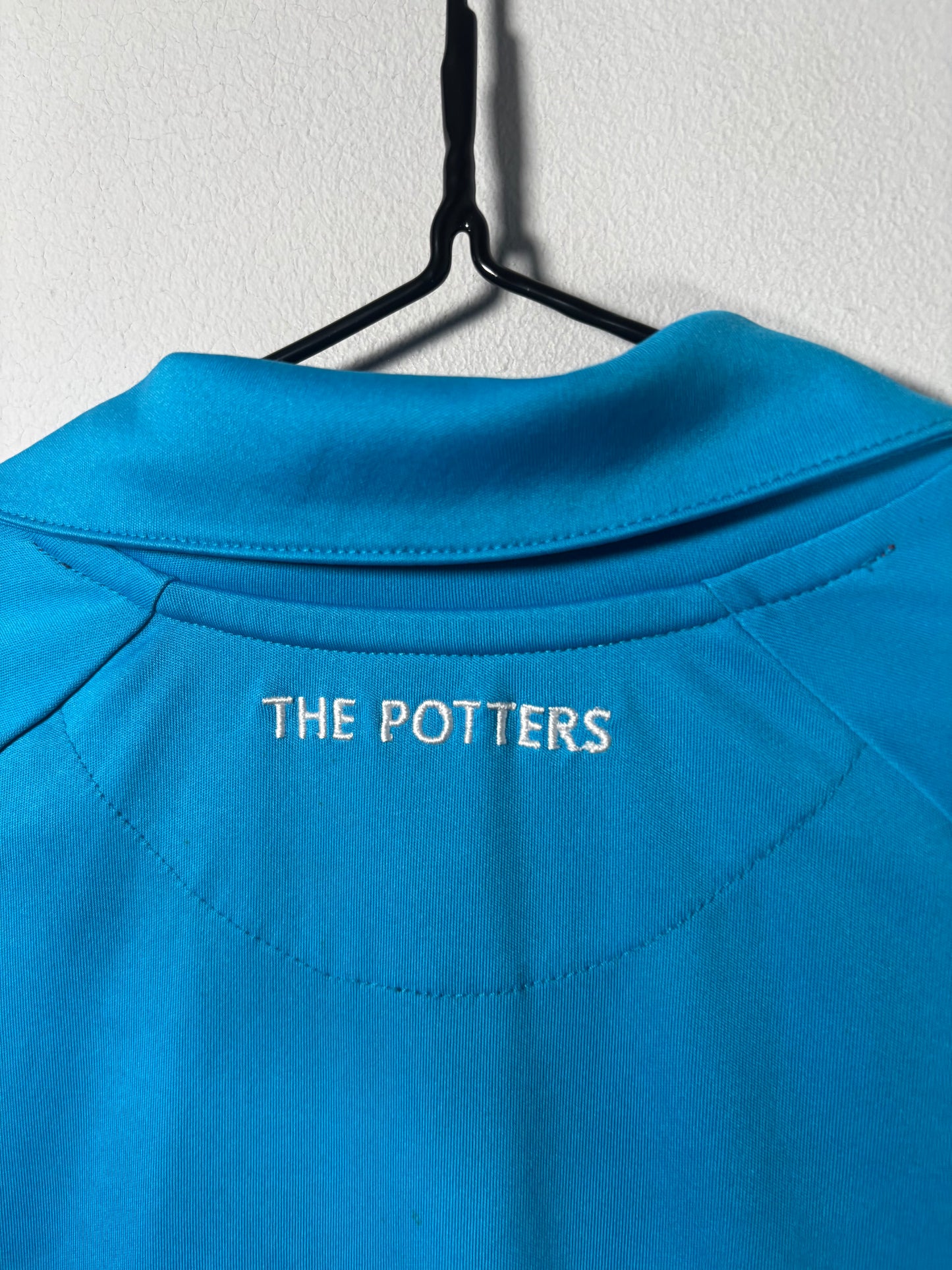 Stoke City Away Shirt 2014/15 (M)