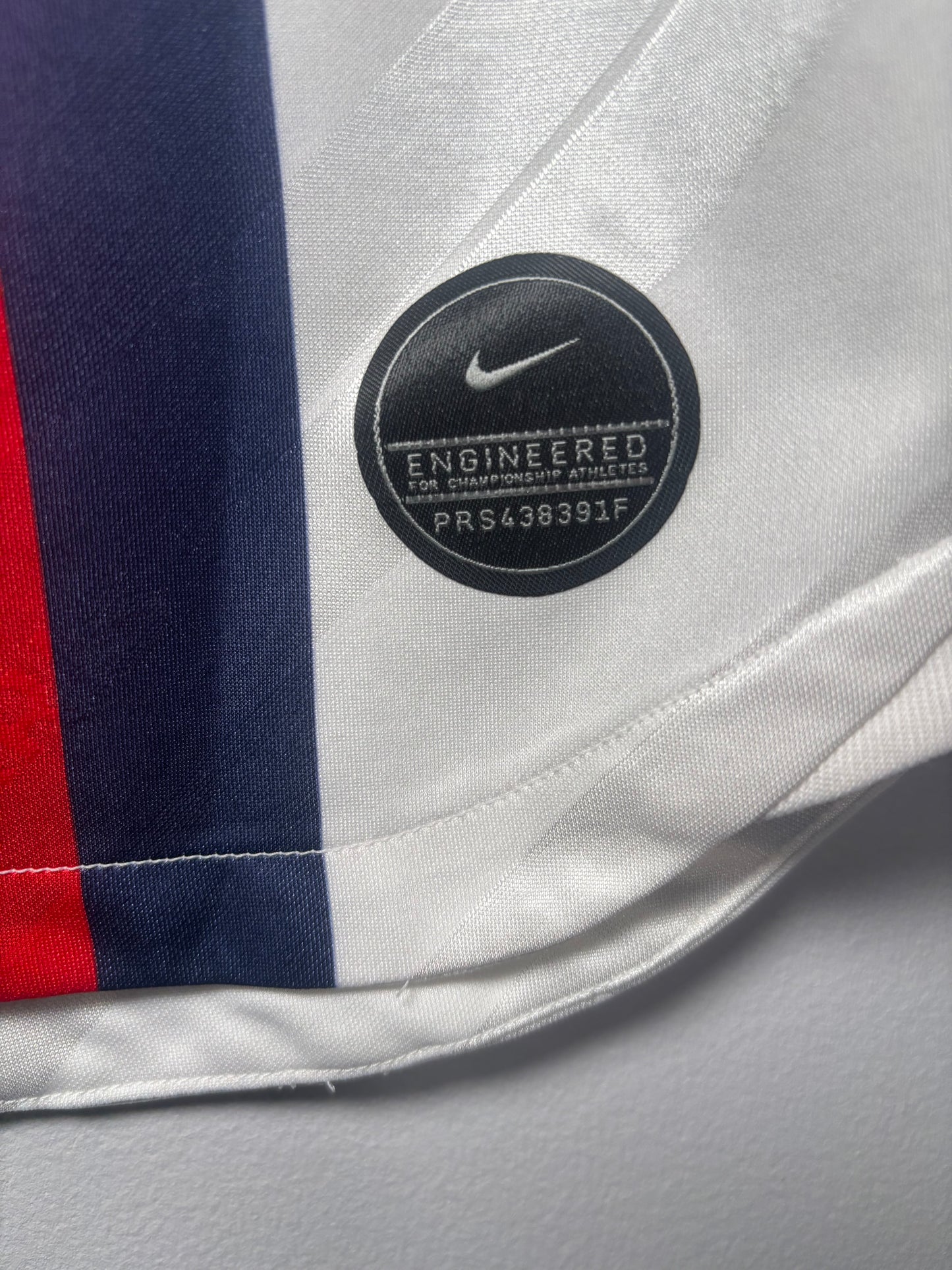 PSG Third Shirt 2019/20 (SW)