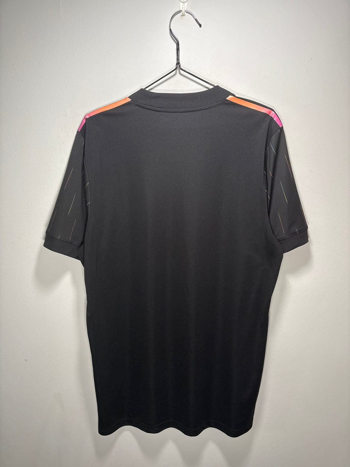 Maillot Extérieur Authentique Juventus 2021/22 (L)