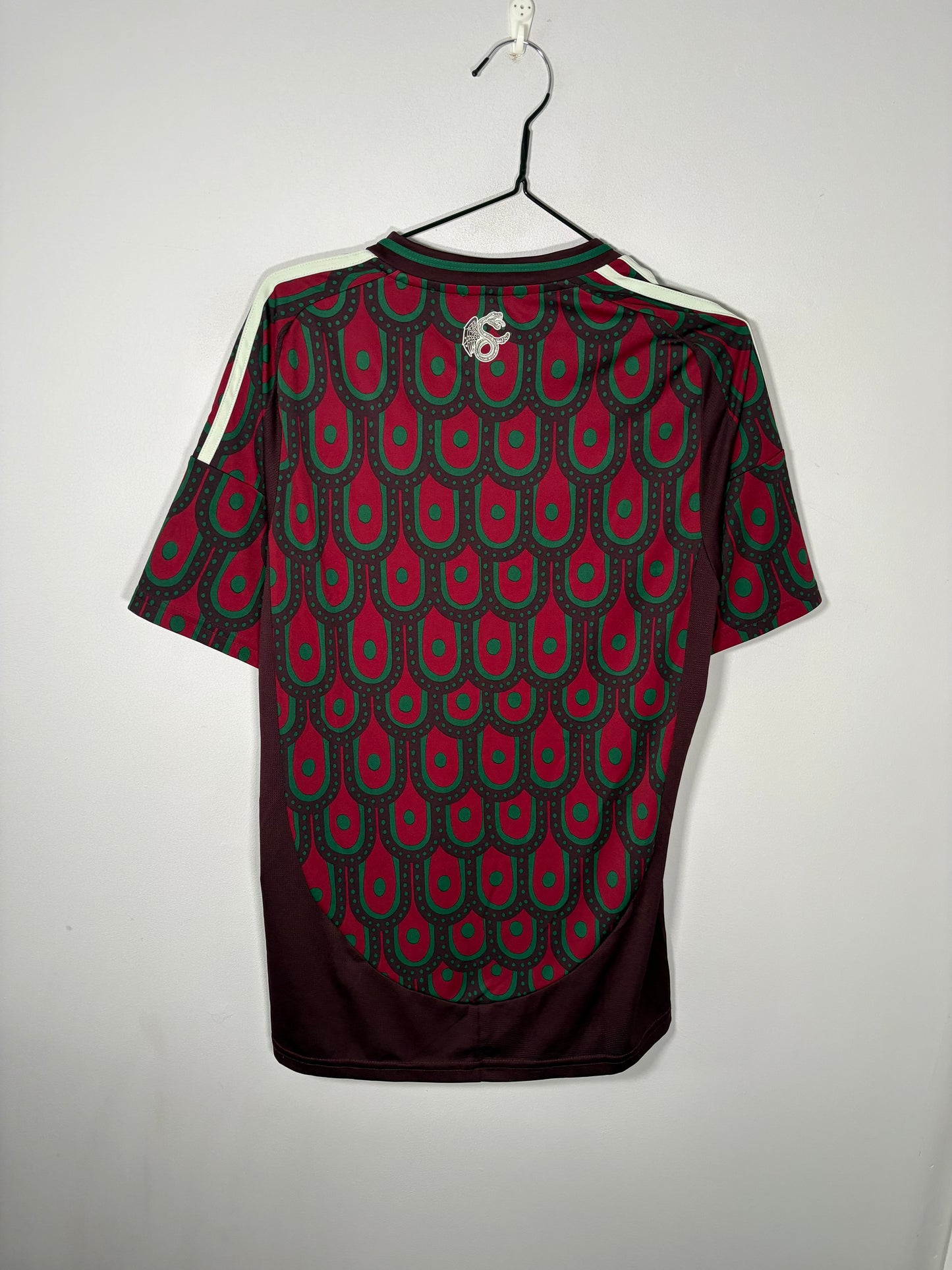 Mexico Home Shirt 2024 (M)