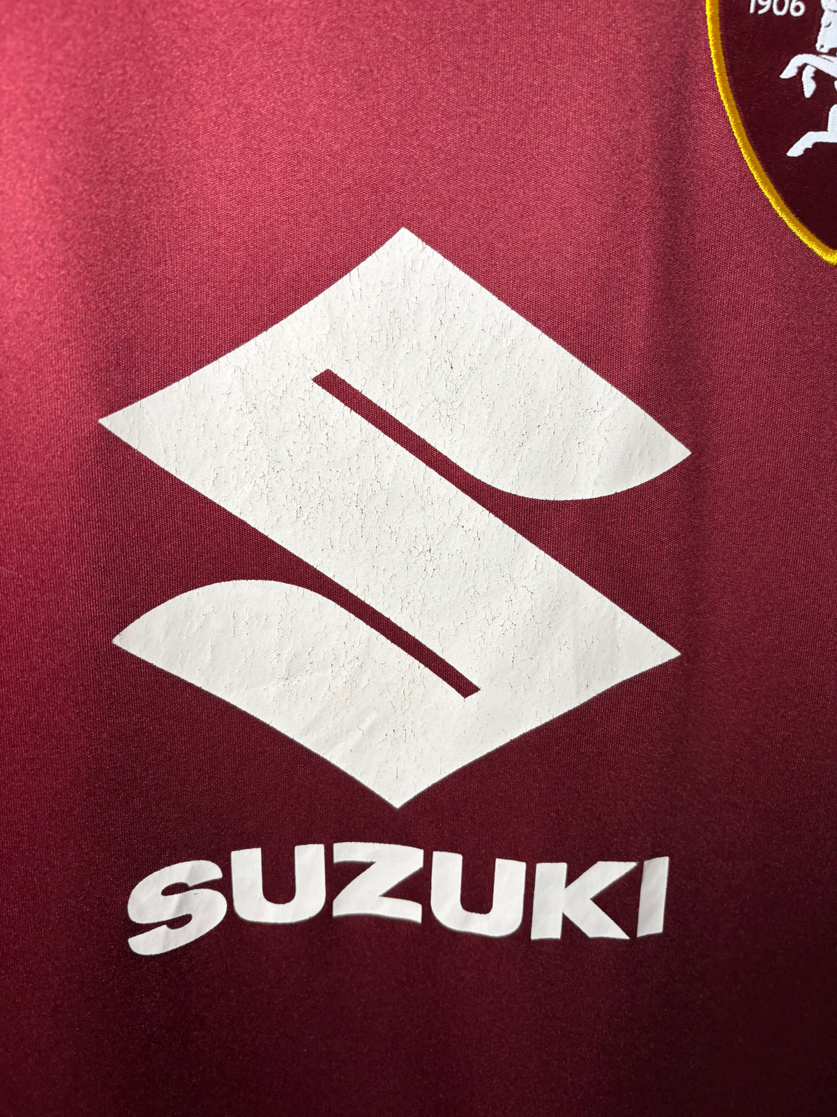 Torino Home Shirt 2020/21 (L)