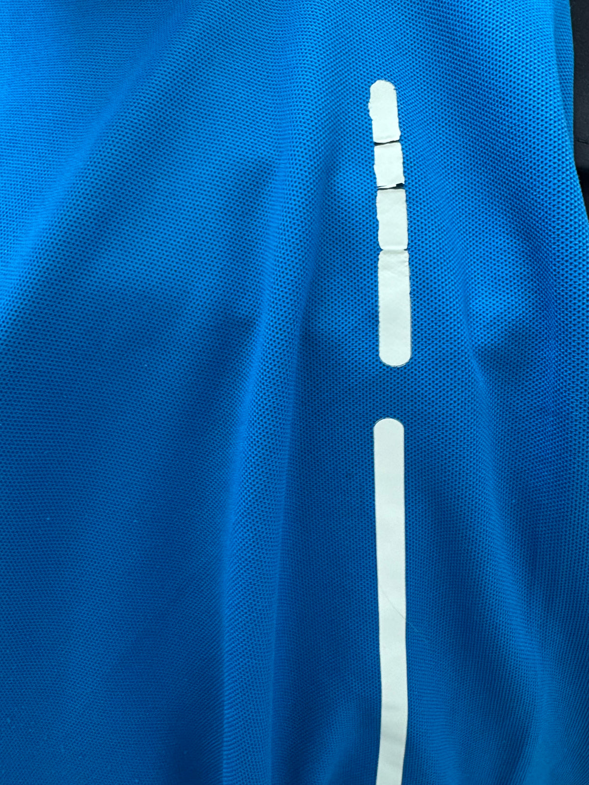Rangers Authentic Home Shirt 2014/15 (L)