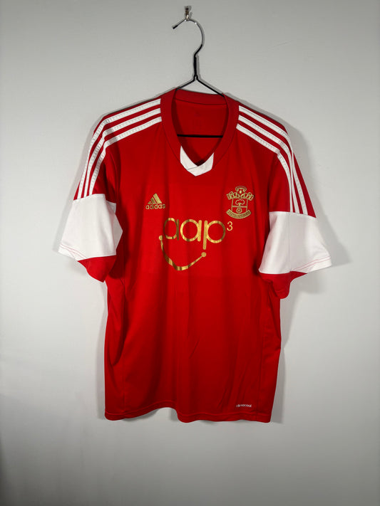 Southampton Home Shirt 2013/14 (XL)