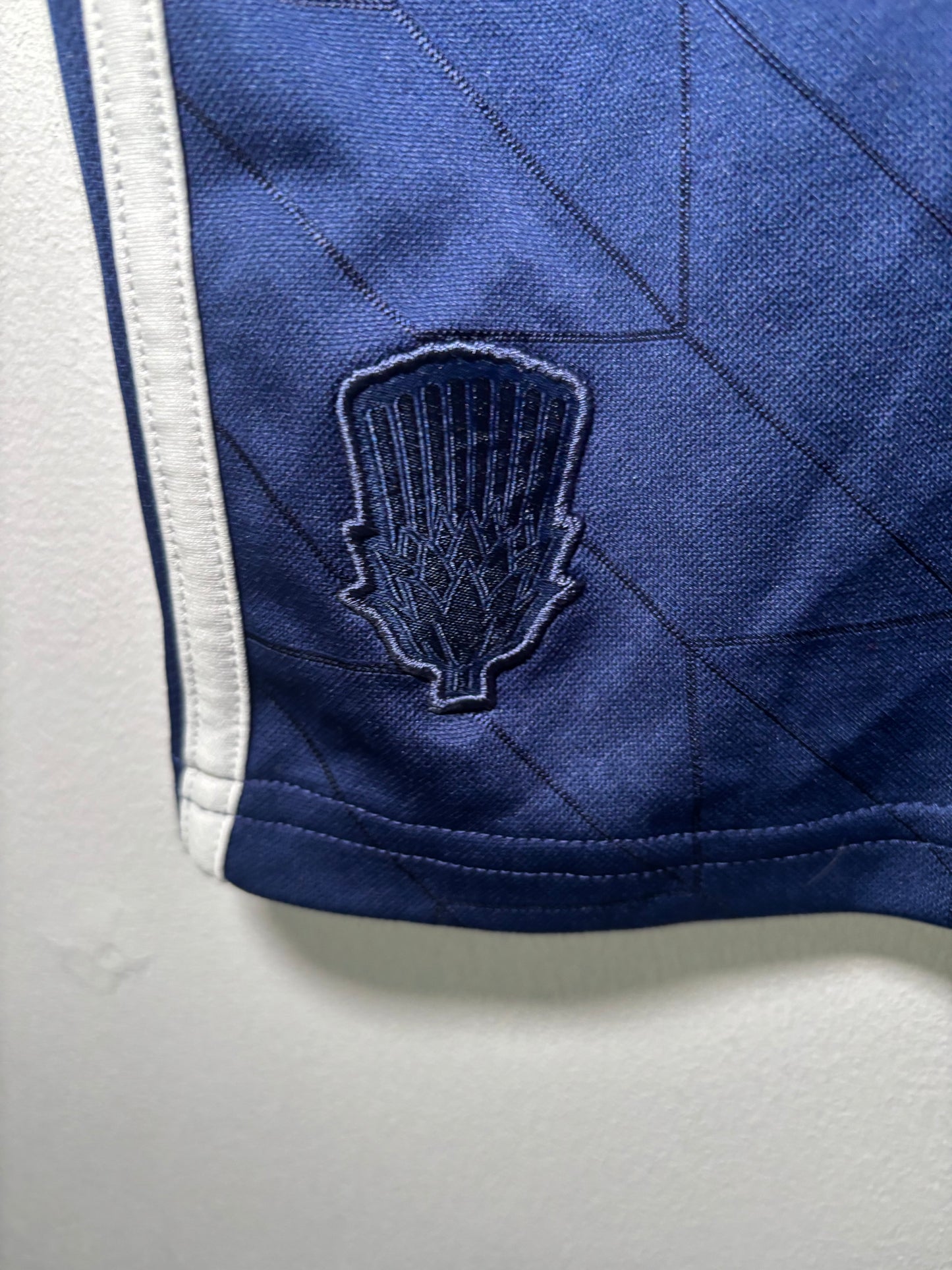 Scotland Home Shirt 2018 (S)