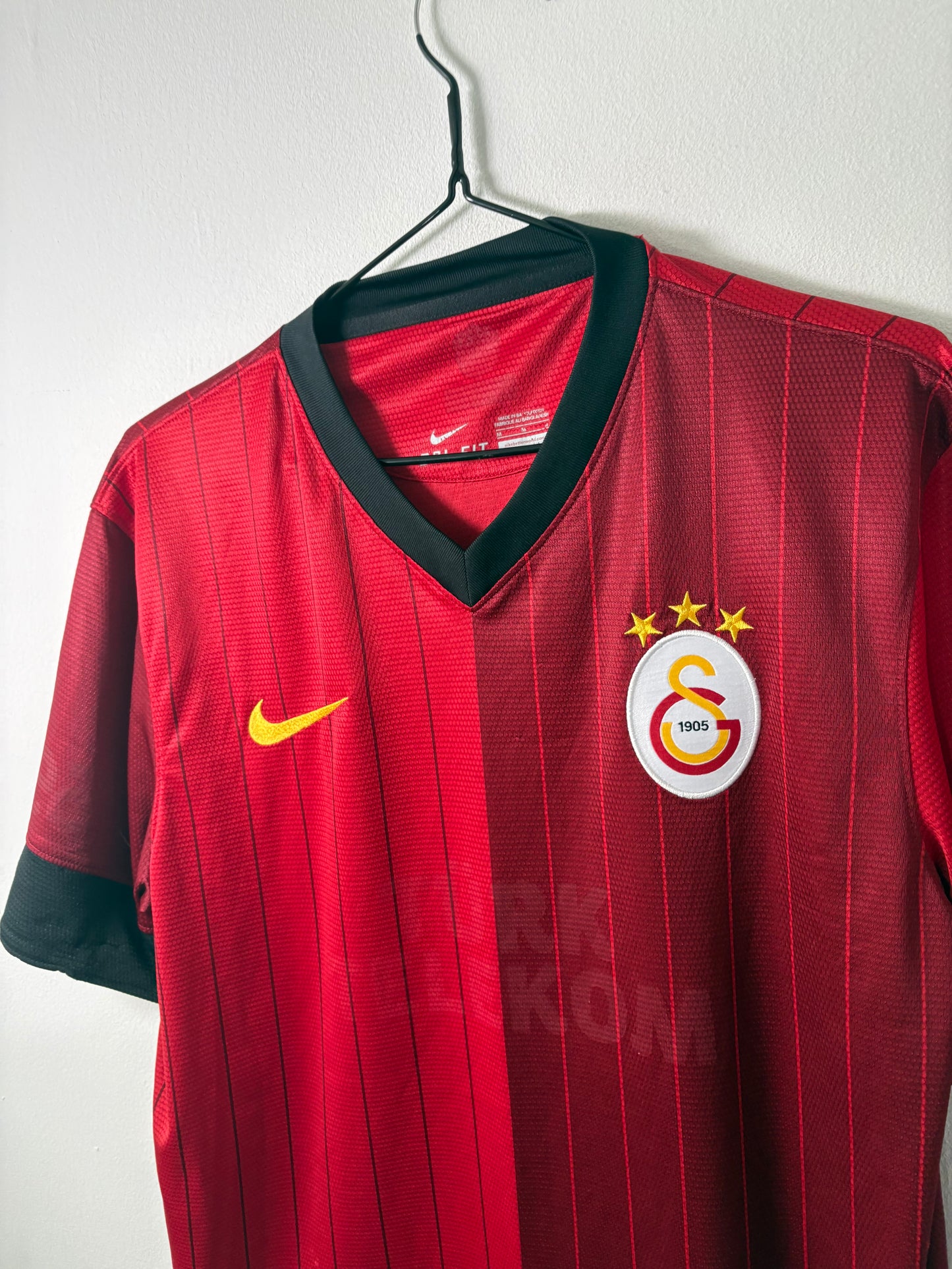 Galatasaray Third Shirt 2012/13 (M)
