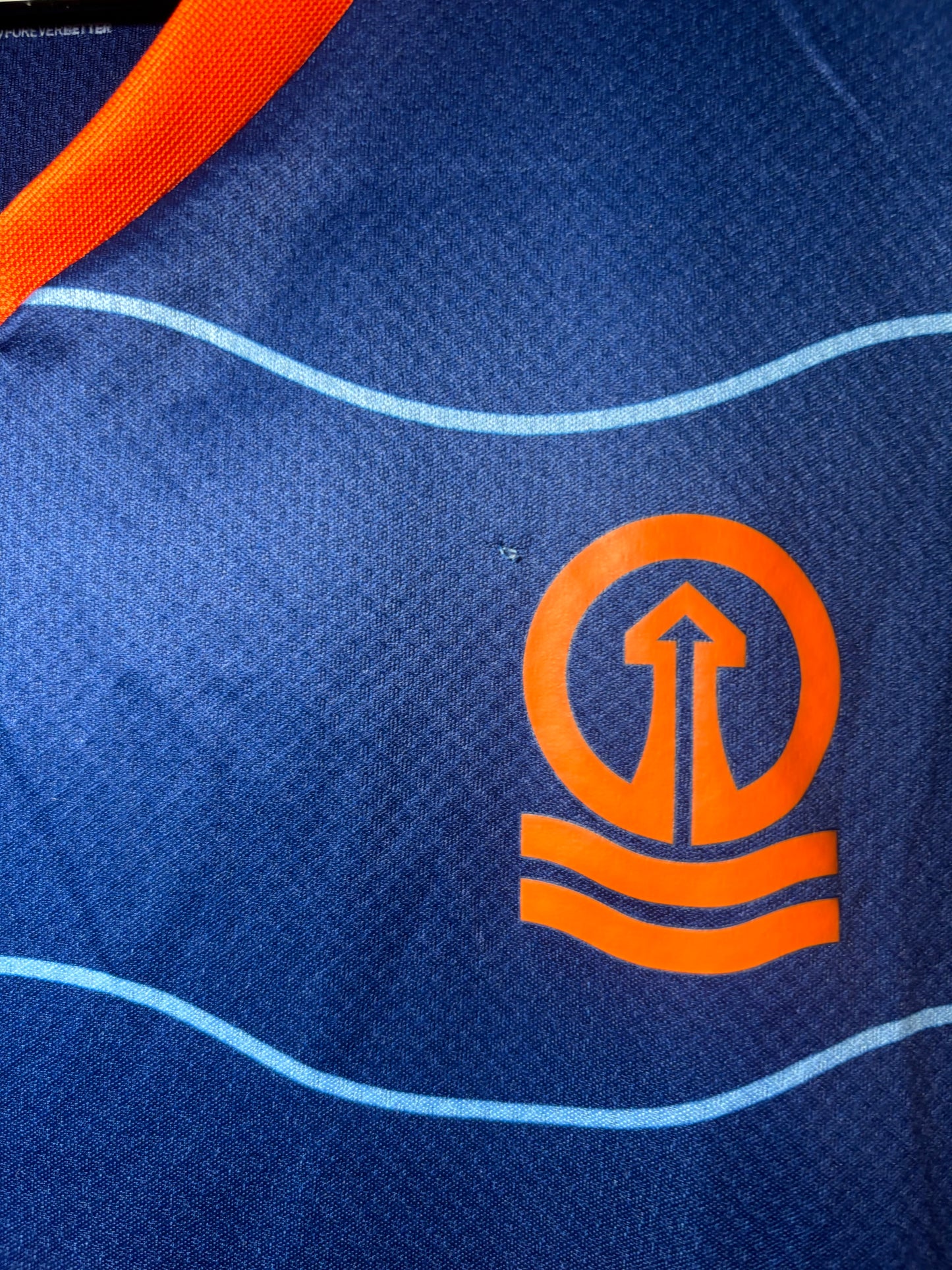Blackpool Third Shirt 2022/23 (L)