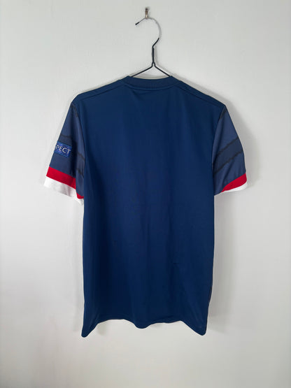 Scotland Home Shirt 2020 (M)