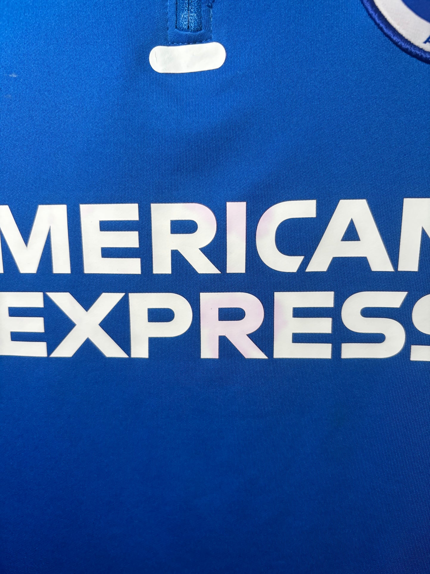 Brighton Training 1/4 Zip 2021/22 (L)