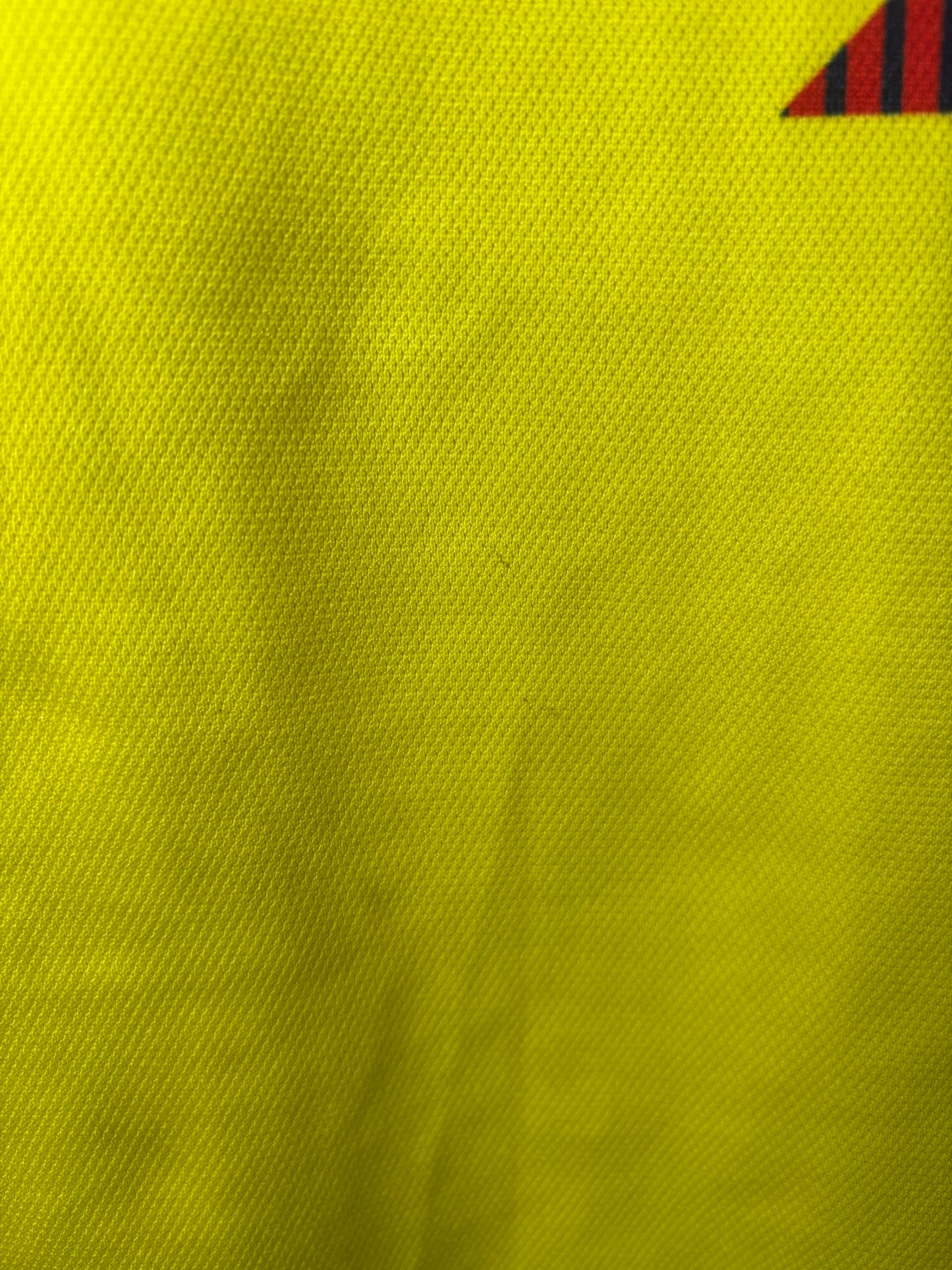 Colombia Home Shirt 2018 (M)