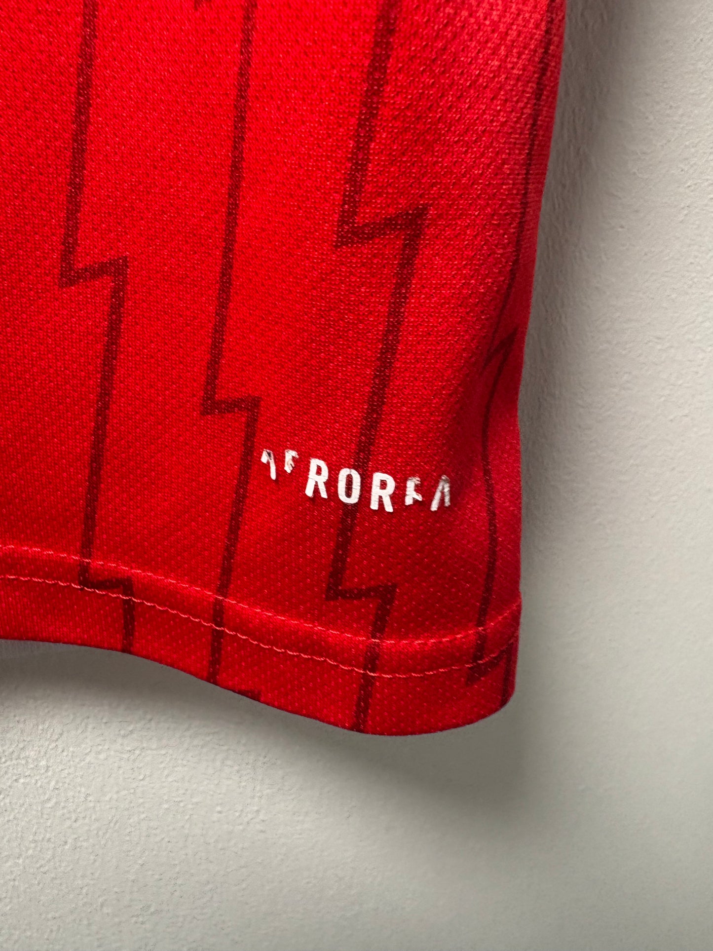 Arsenal Home Shirt 2023/24 G Jesus (M)