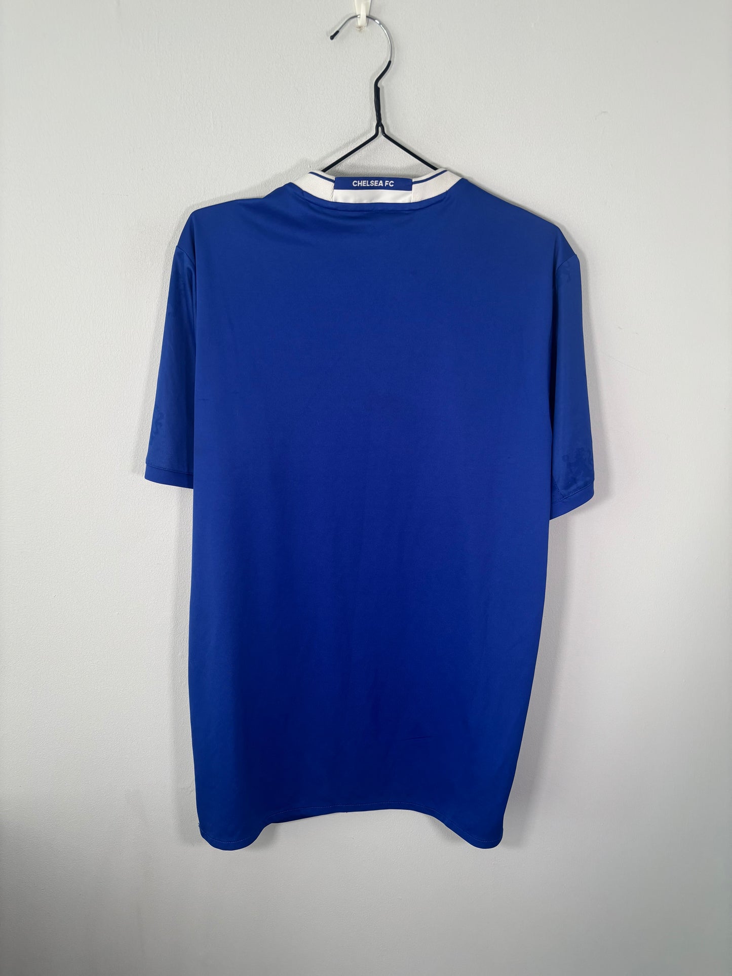 Chelsea Home Shirt 2016/17 (L)