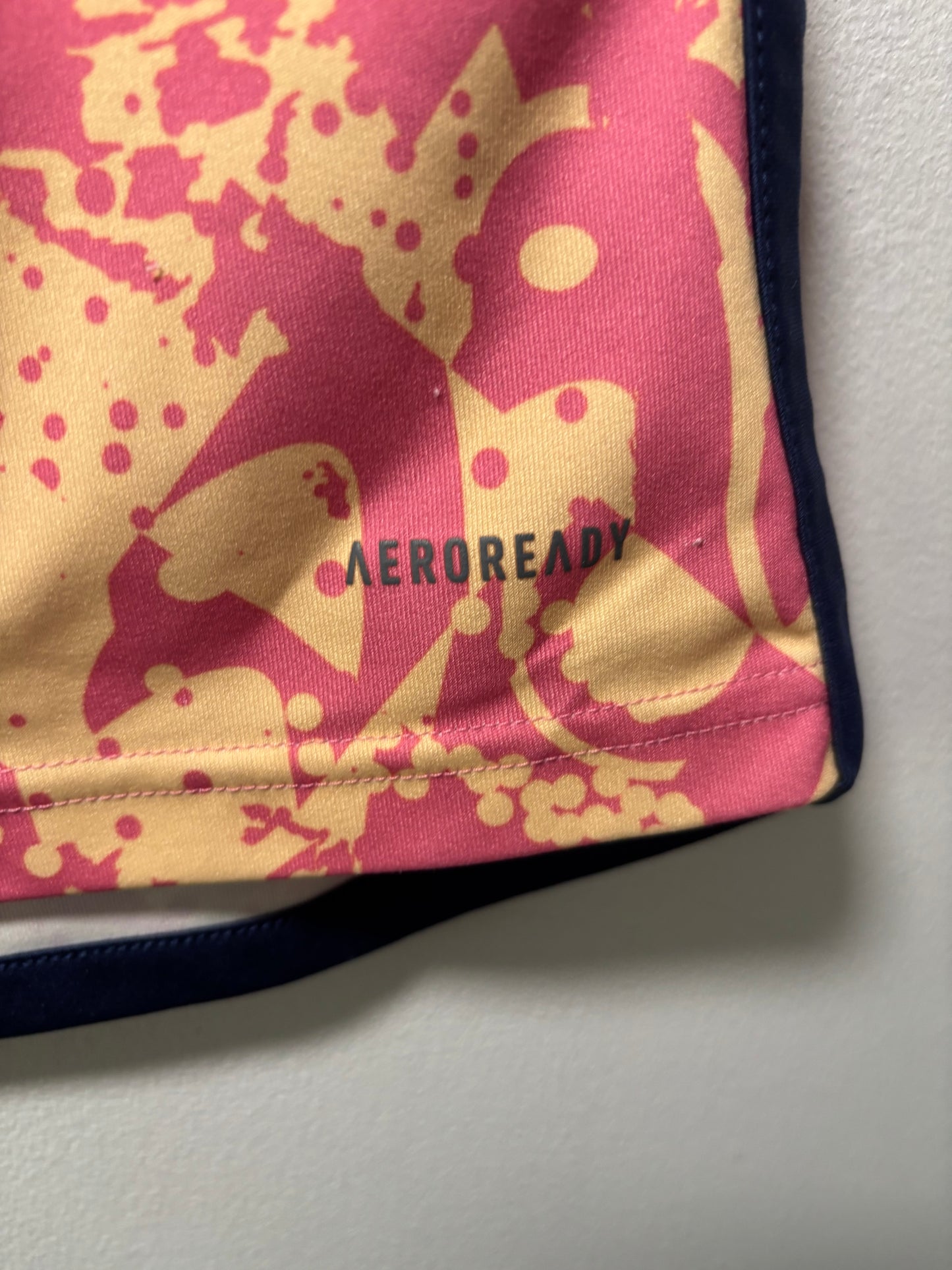 Leeds United Third Shirt 2023/24 (S)