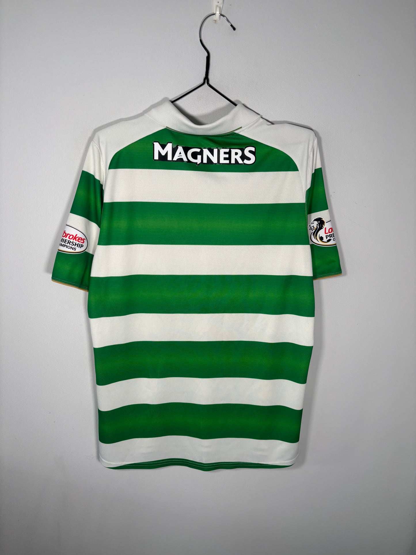 Celtic Home Shirt 2016/17 (M)