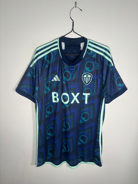 Leeds United Away Shirt 2023/24 (L)