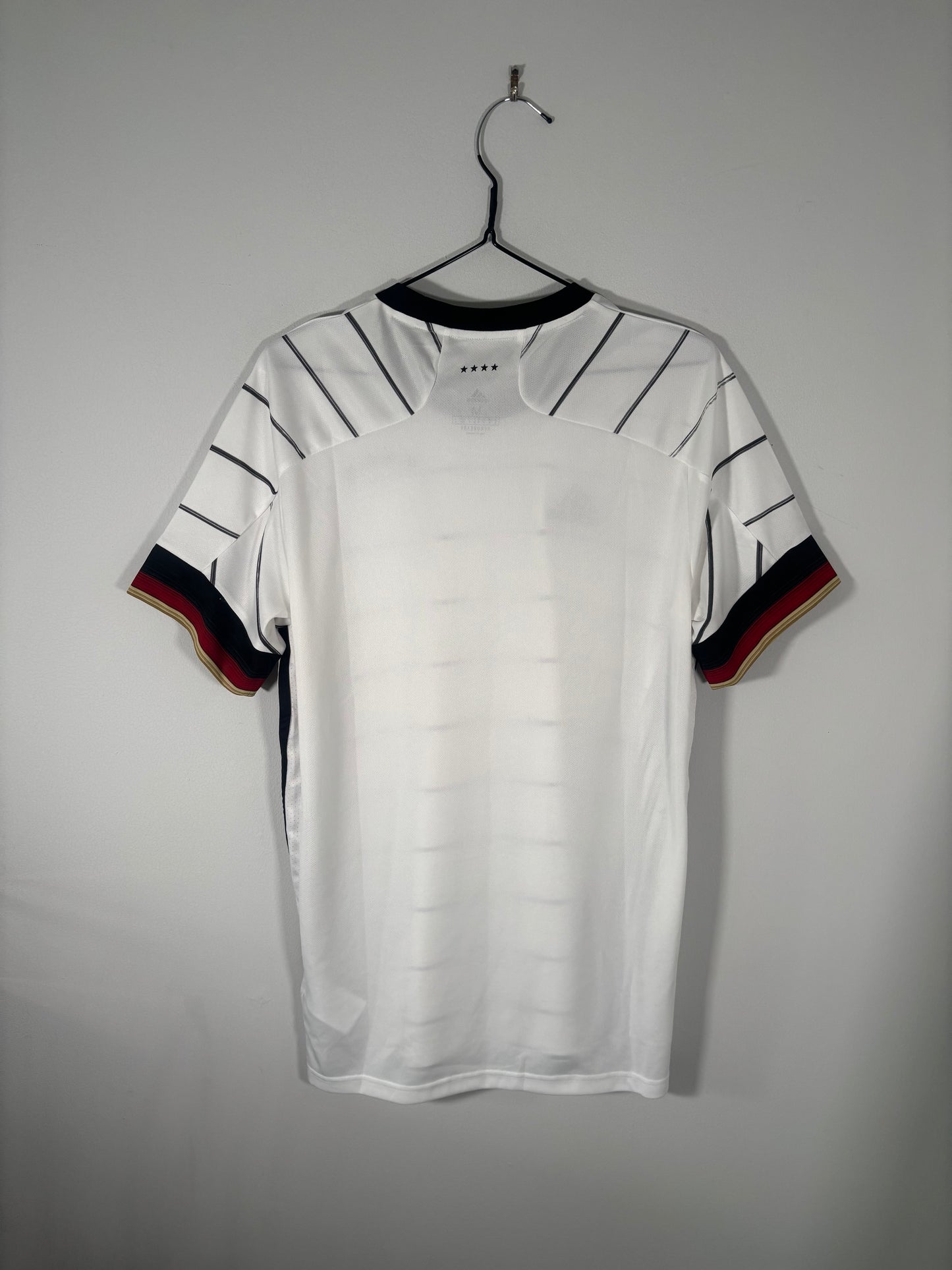 Germany Home Shirt 2020 (M)