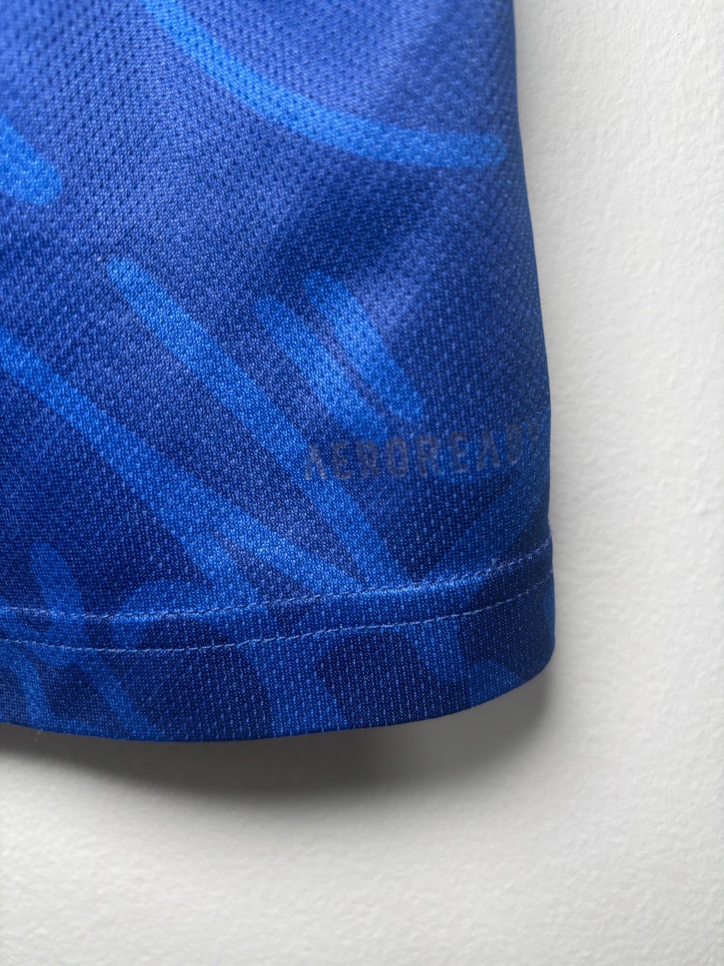 Real Madrid Away Shirt 2021/22 (S)