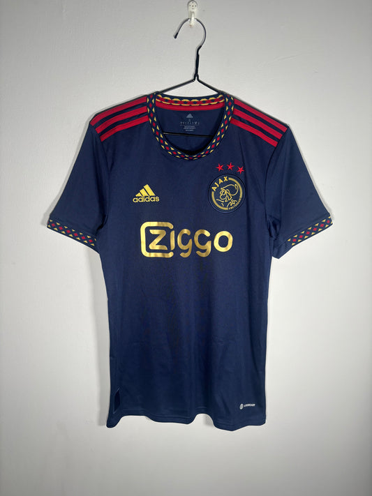 Ajax Away Shirt 2022/23 (S)