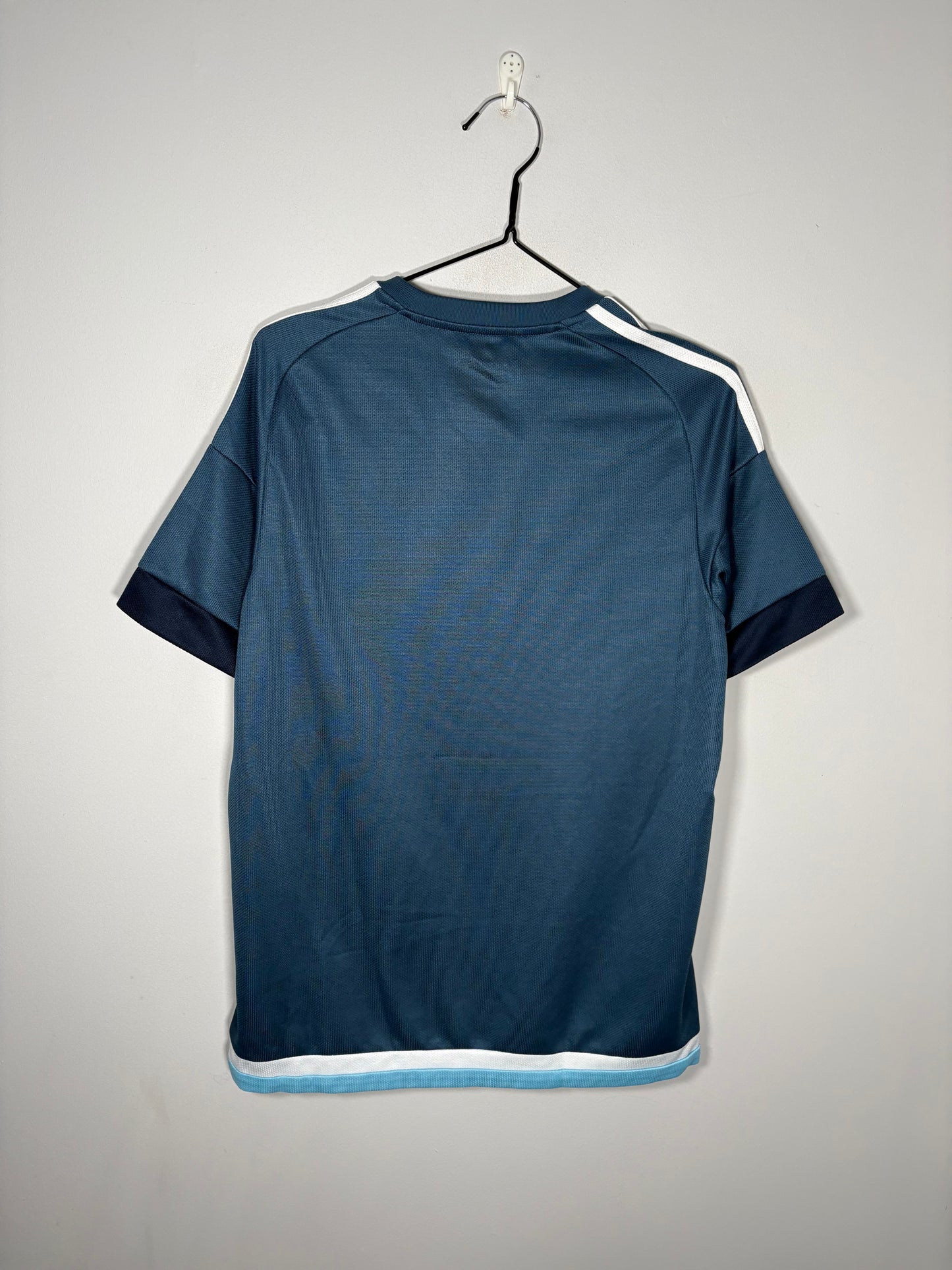 Argentina Away Shirt 2016 (S)